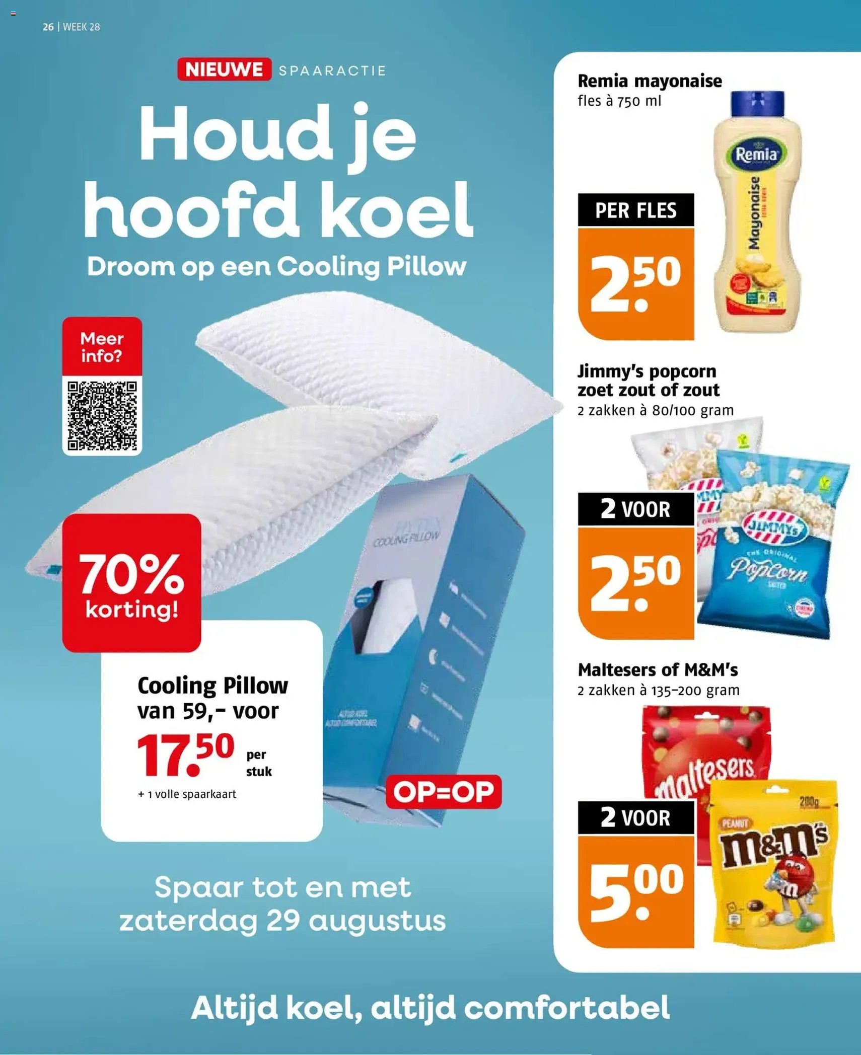 Poiesz folder - geldige folder vanaf 05-07-2026 pagina 26 van 37