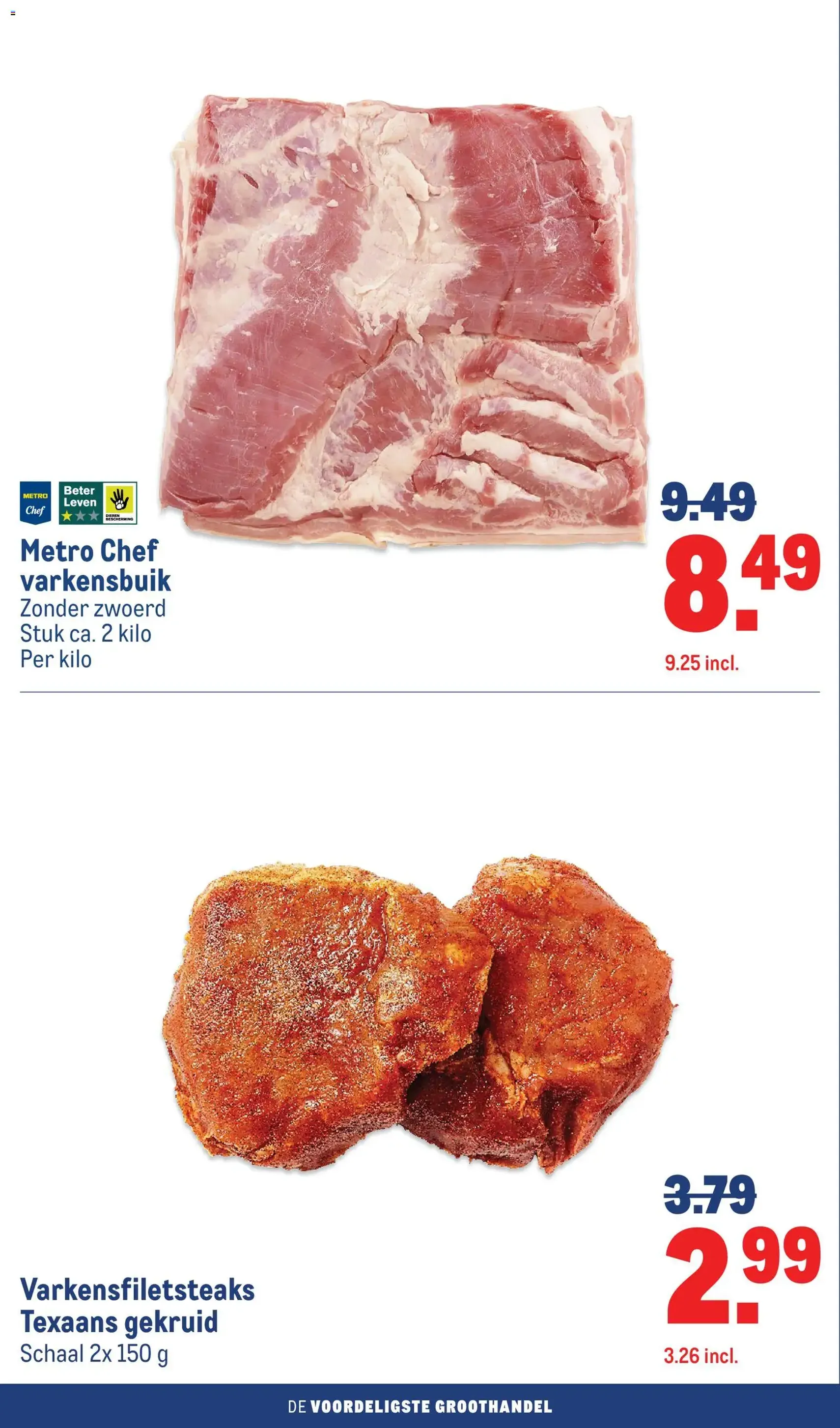 Makro - Folder - geldige folder vanaf 28-01-2026 pagina 18 van 70