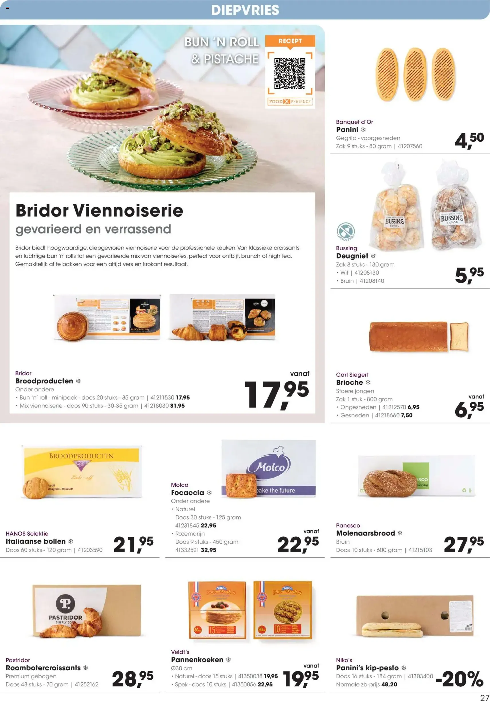Hanos folder - geldige folder vanaf 13-07-2026 pagina 27 van 32