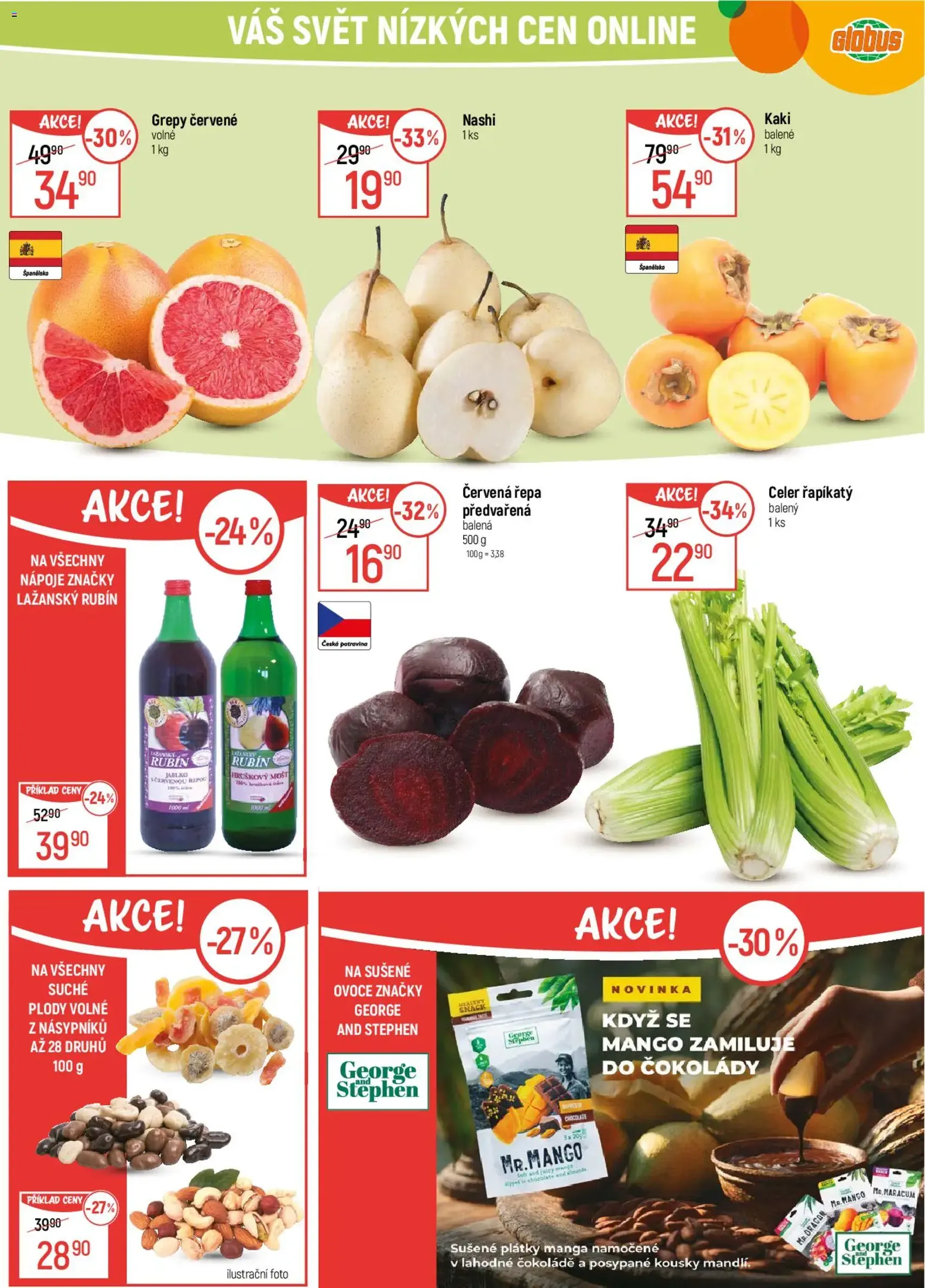 Globus leták - platný leták od 03.12.2025 strana 11 z 55