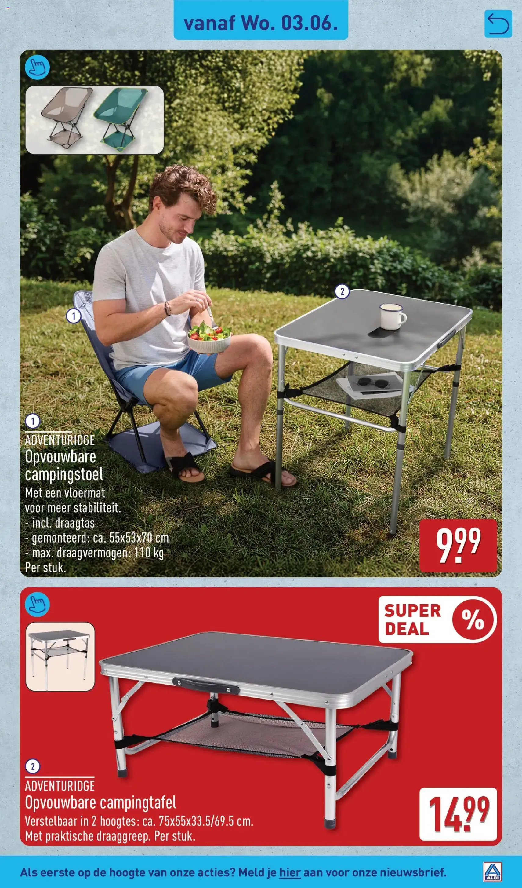 Aldi folder week 23 - geldige folder vanaf 01-06-2026 pagina 41 van 64