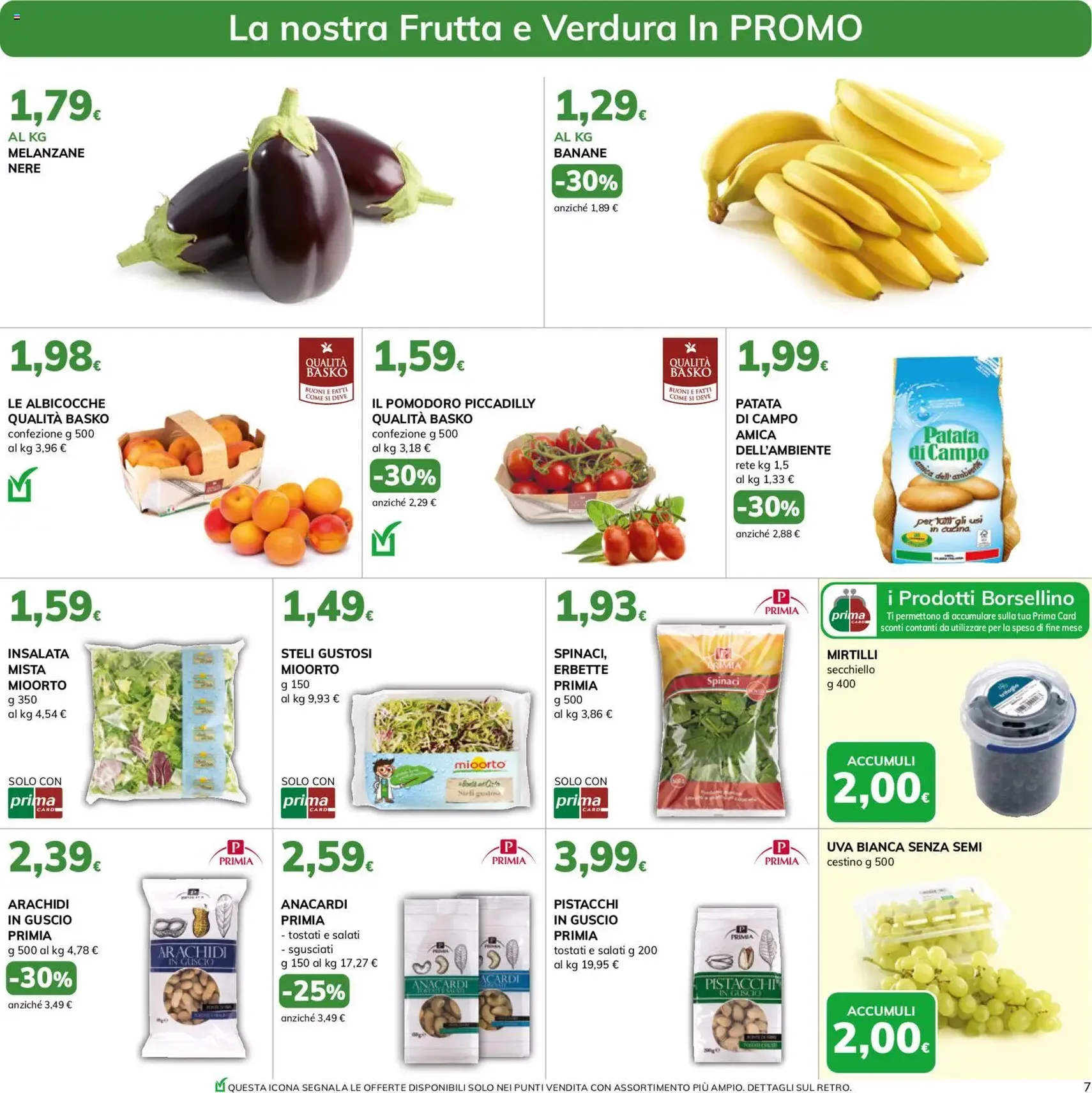 Basko volantino - volantino valido dal 16/06/2026 pagina 7 di 33