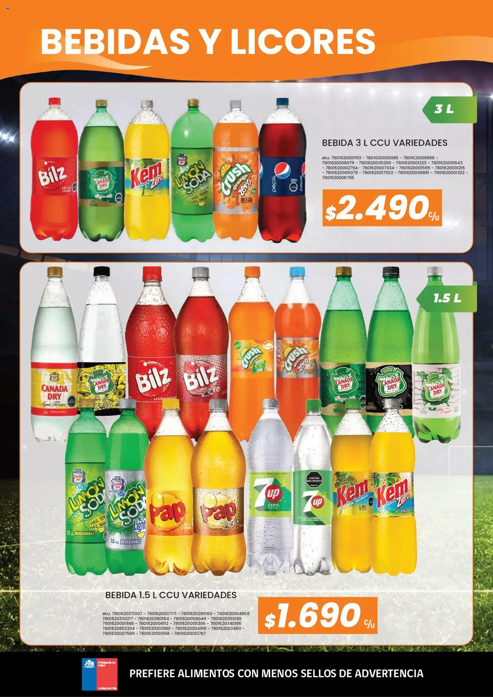 Cugat Ofertas - folleto válido desde 06.07.2026 página 28 de 56