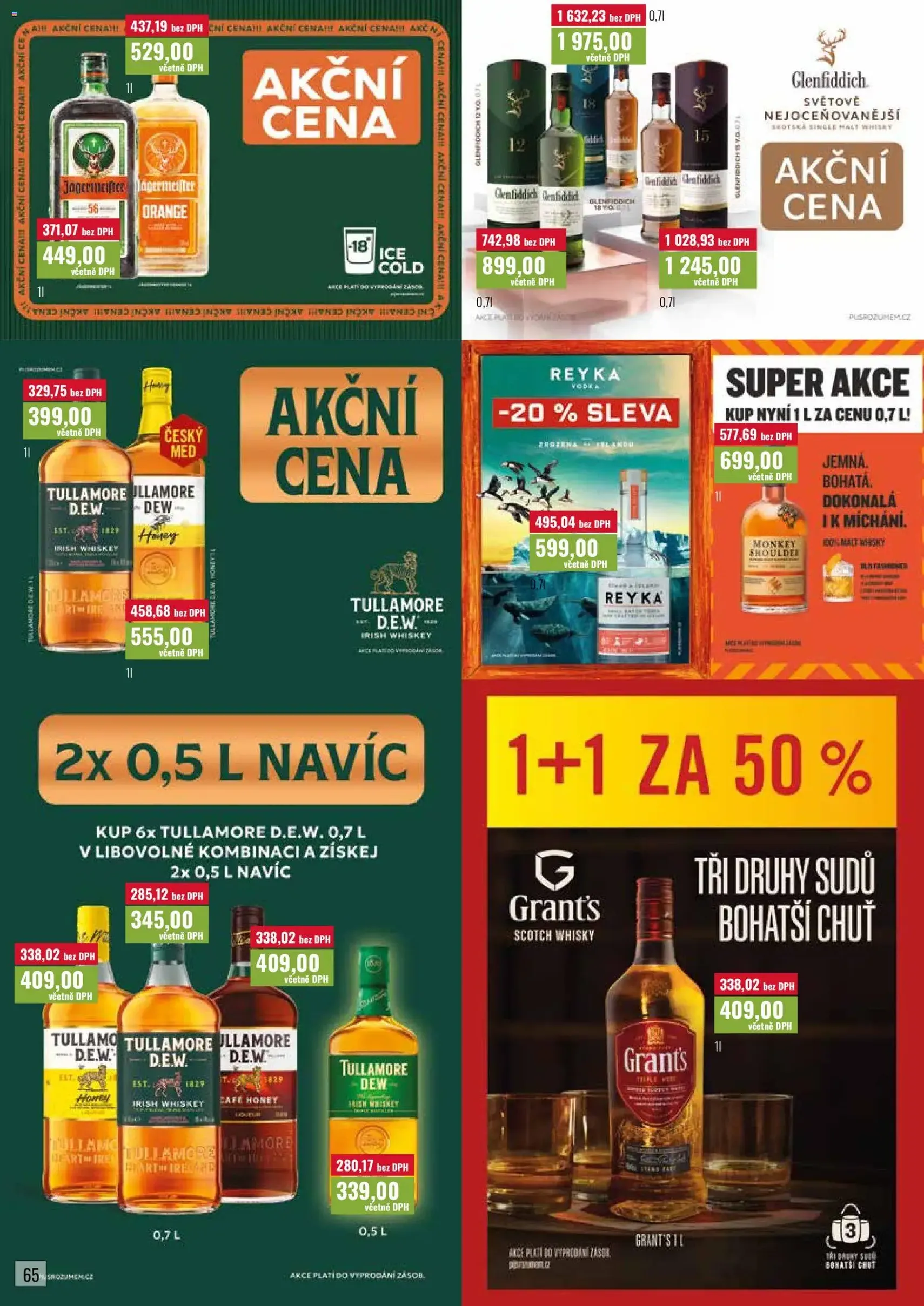 Ratio leták - platný leták od 01.05.2026 strana 66 z 80