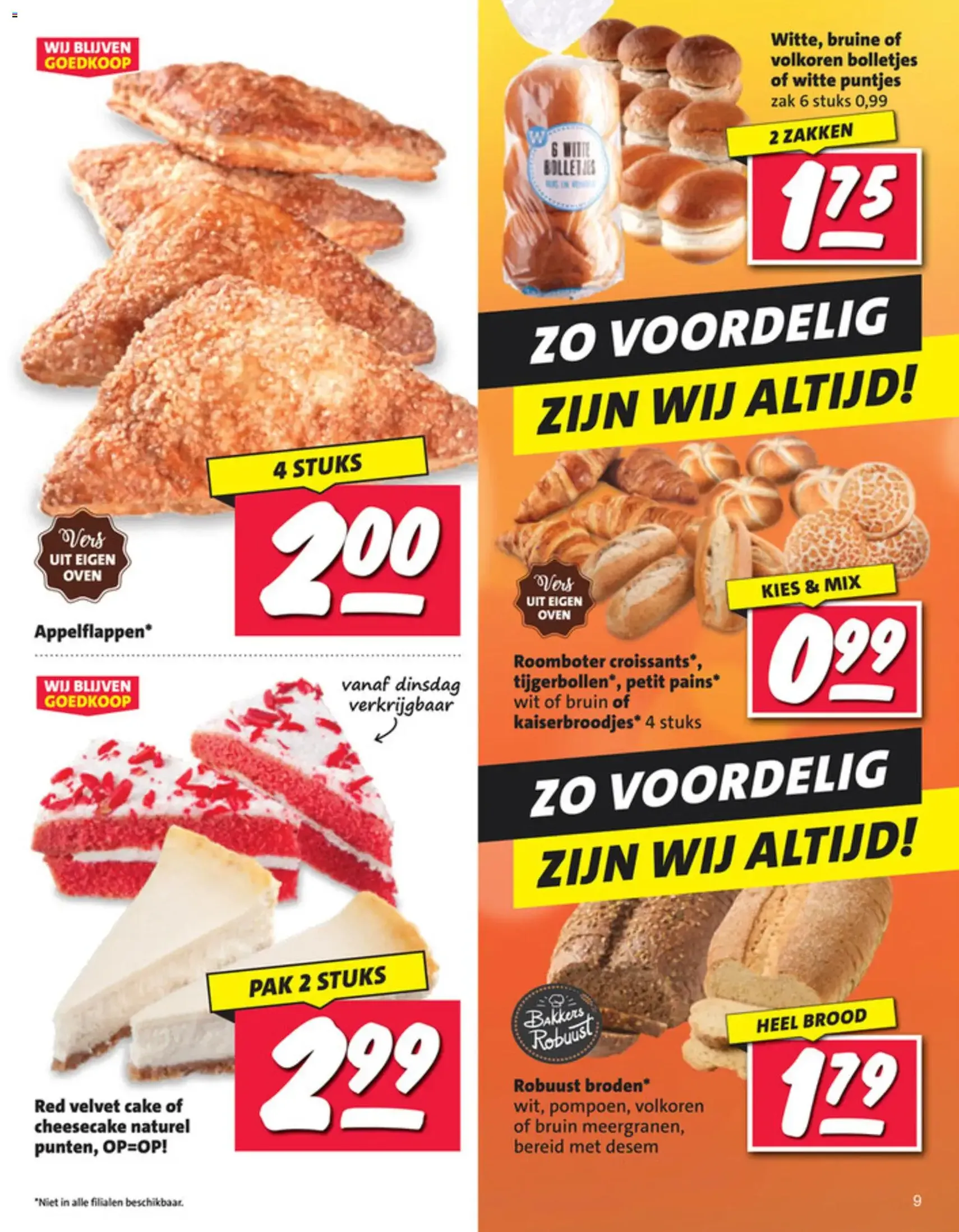 Nettorama folder - geldige folder vanaf 29-06-2026 pagina 9 van 34