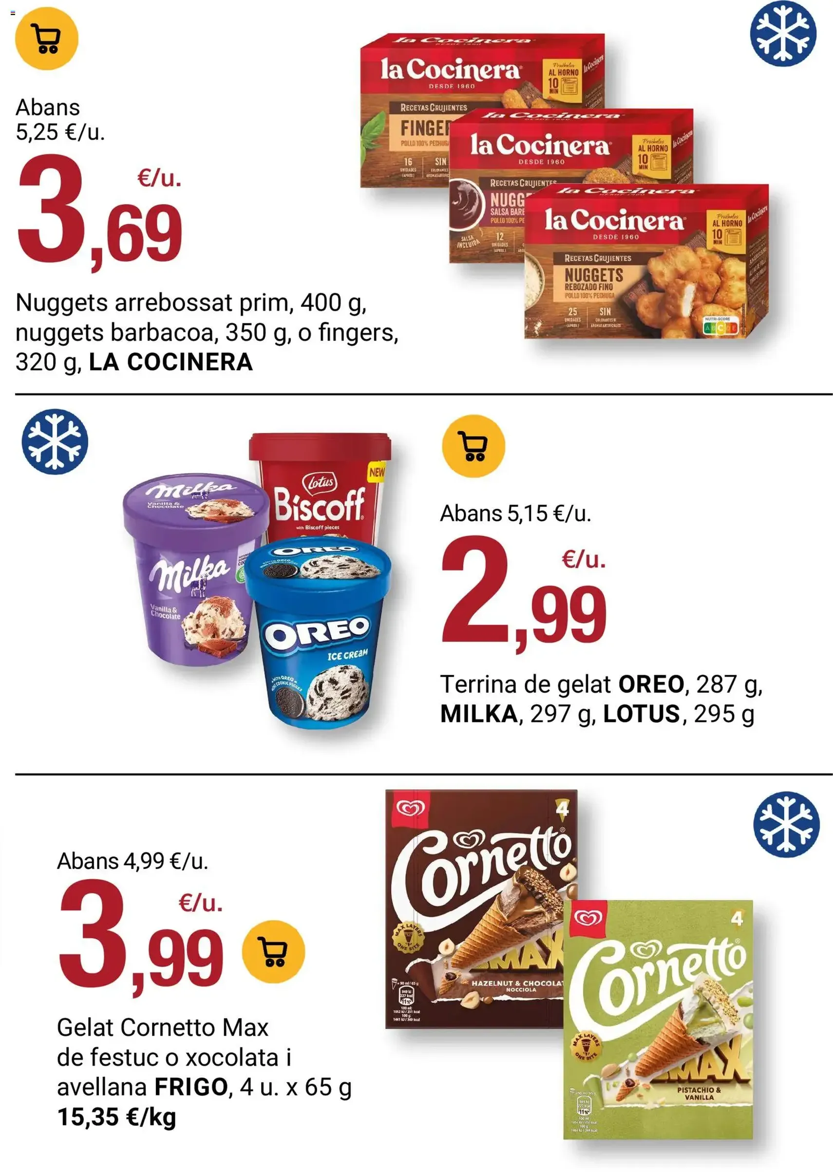 Bonpreu folleto - folleto válido desde 19/05/2026 página 97 de 99