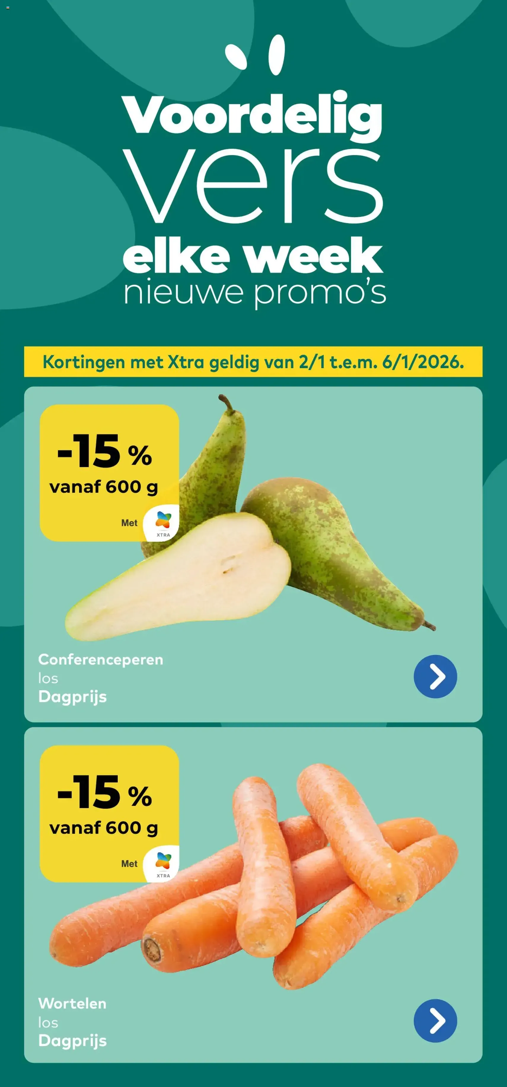 BioPlanet folder - geldige folder vanaf 02/01/2026 pagina 2 van 14