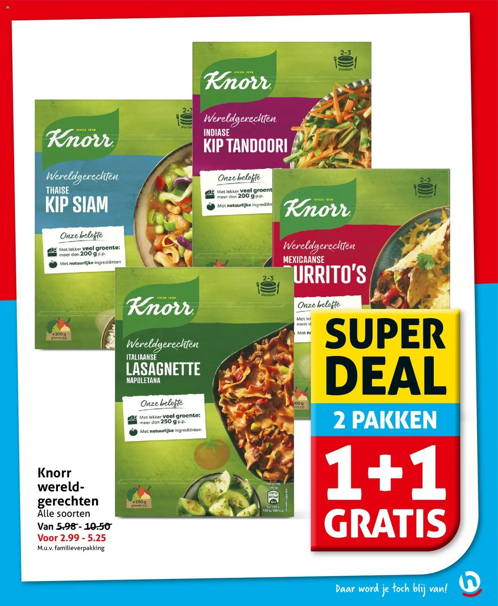 Hoogvliet - Folder - geldige folder vanaf 02-01-2026 pagina 3 van 30