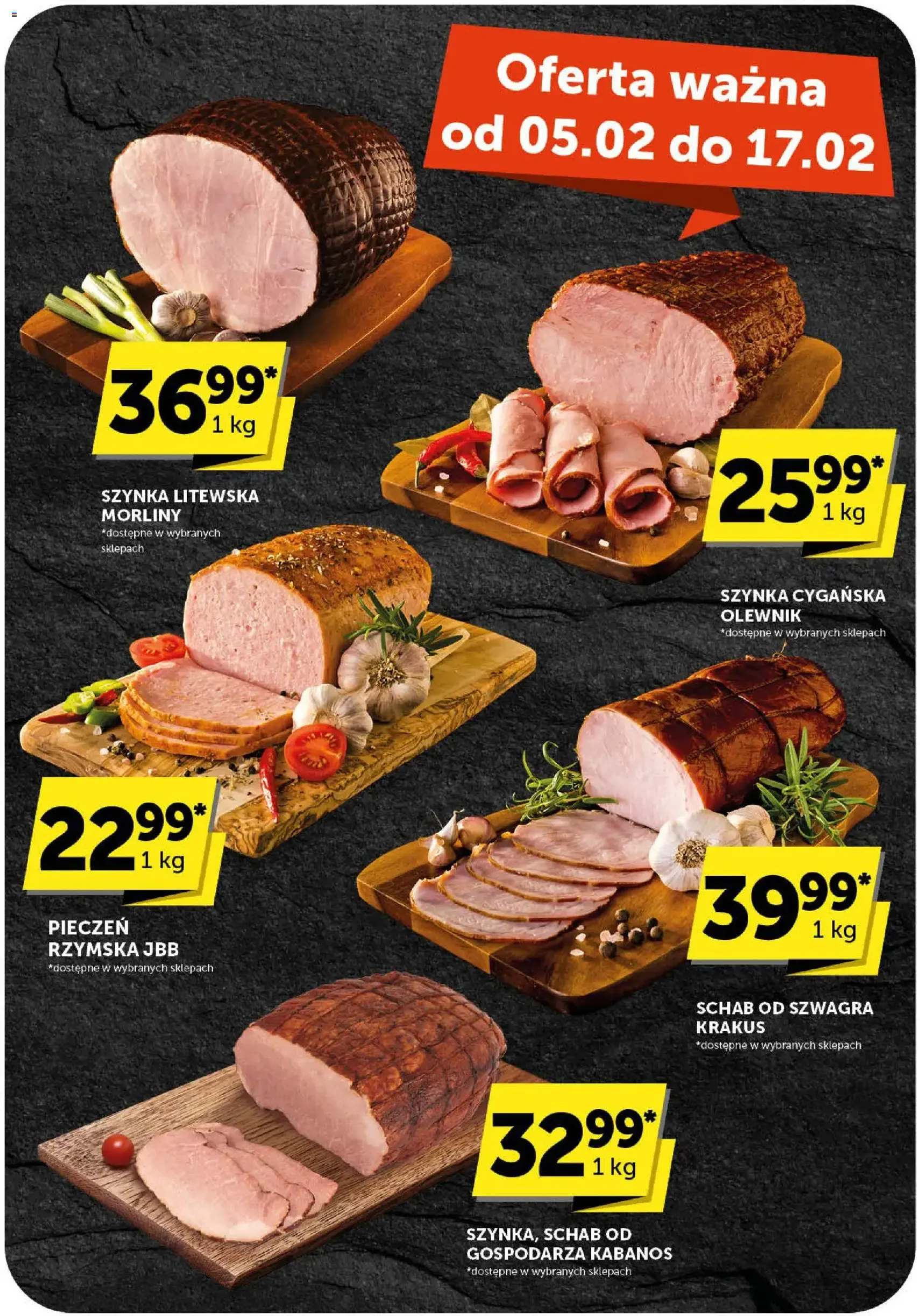 Groszek Gazetka - ważny gazetka od 05.02.2026 strona 25 z 35