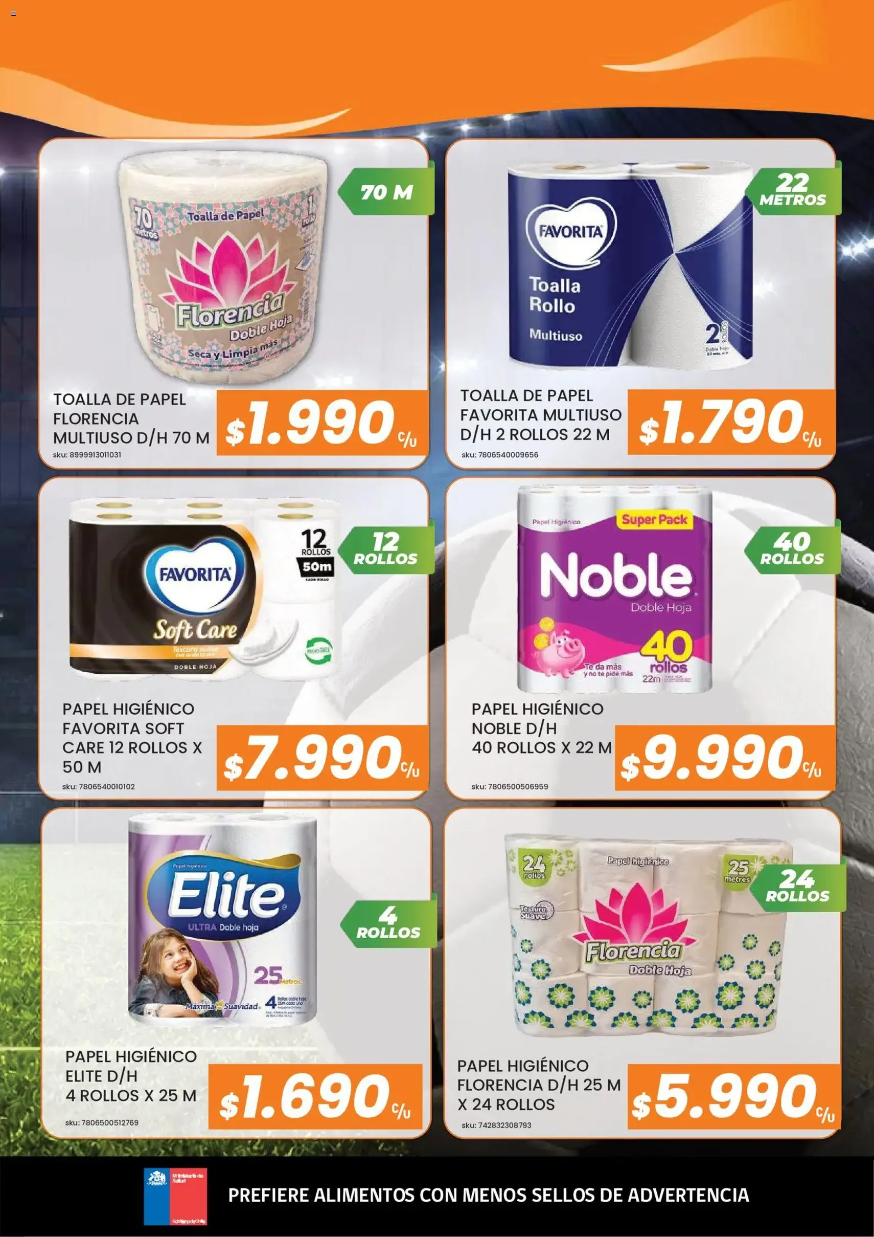 Cugat Ofertas - folleto válido desde 06.06.2026 página 59 de 62