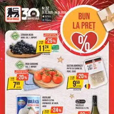 Catalog Mega Image - previzualizare cataloage valabilă începând cu 29.12.2025