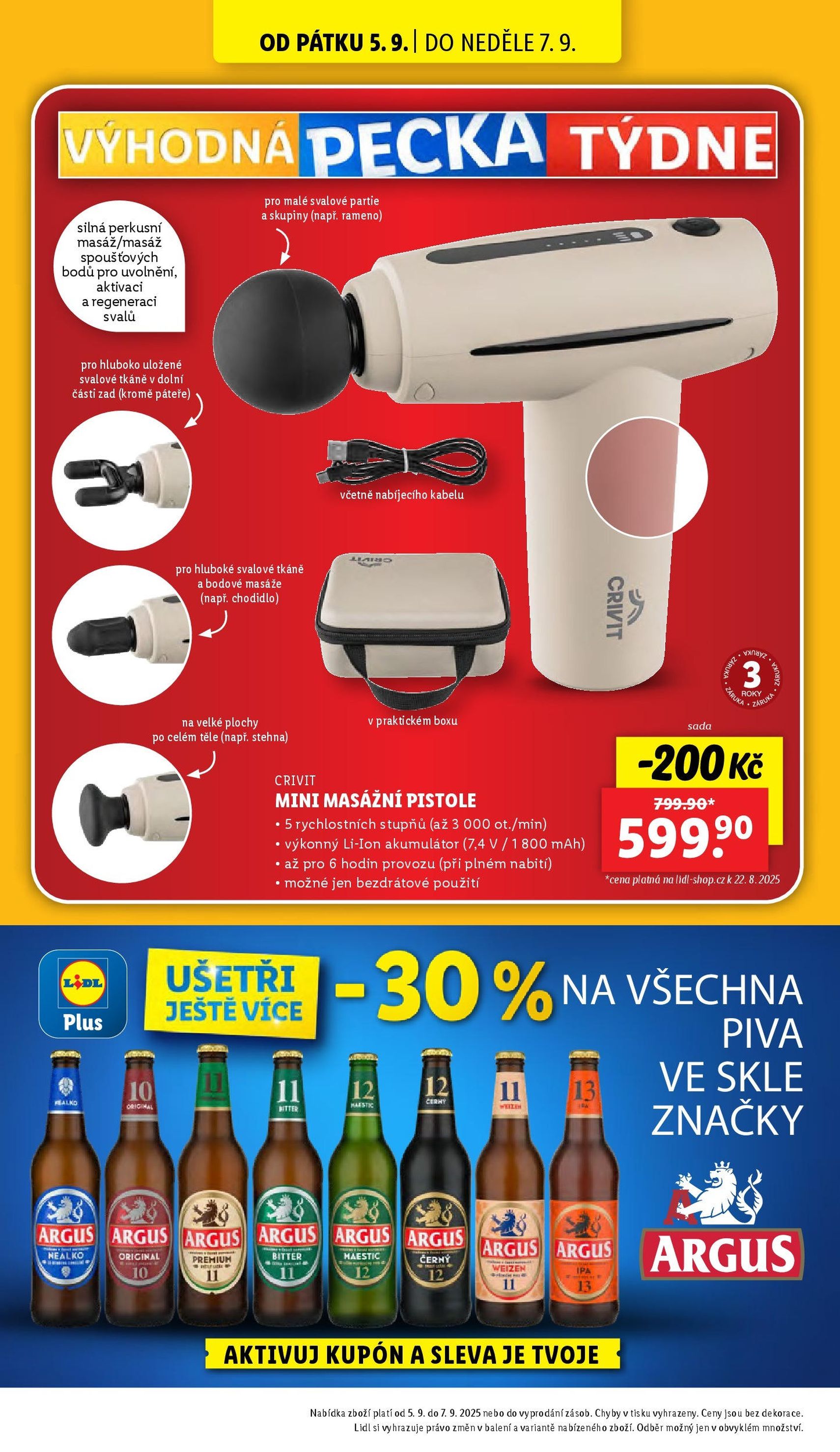 Lidl leták - platný leták od 04.09.2025 strana 46 z 49 Lidl leták - platný leták od 04.09.2025 strana 46 z 49