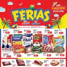 Mateus - Ofertas da semana - pré-visualização do folheto, válido a partir de 02/01/2026