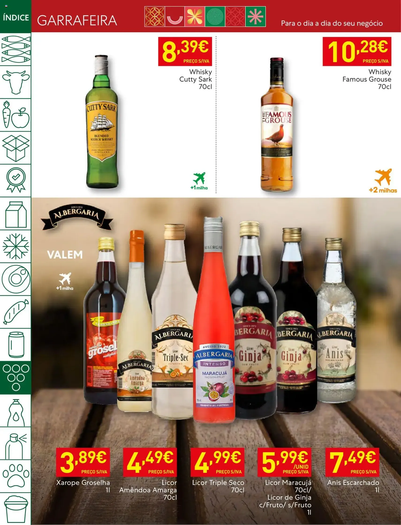 Recheio folheto - folheto válido a partir de 09/12/2025 página 34 de 53