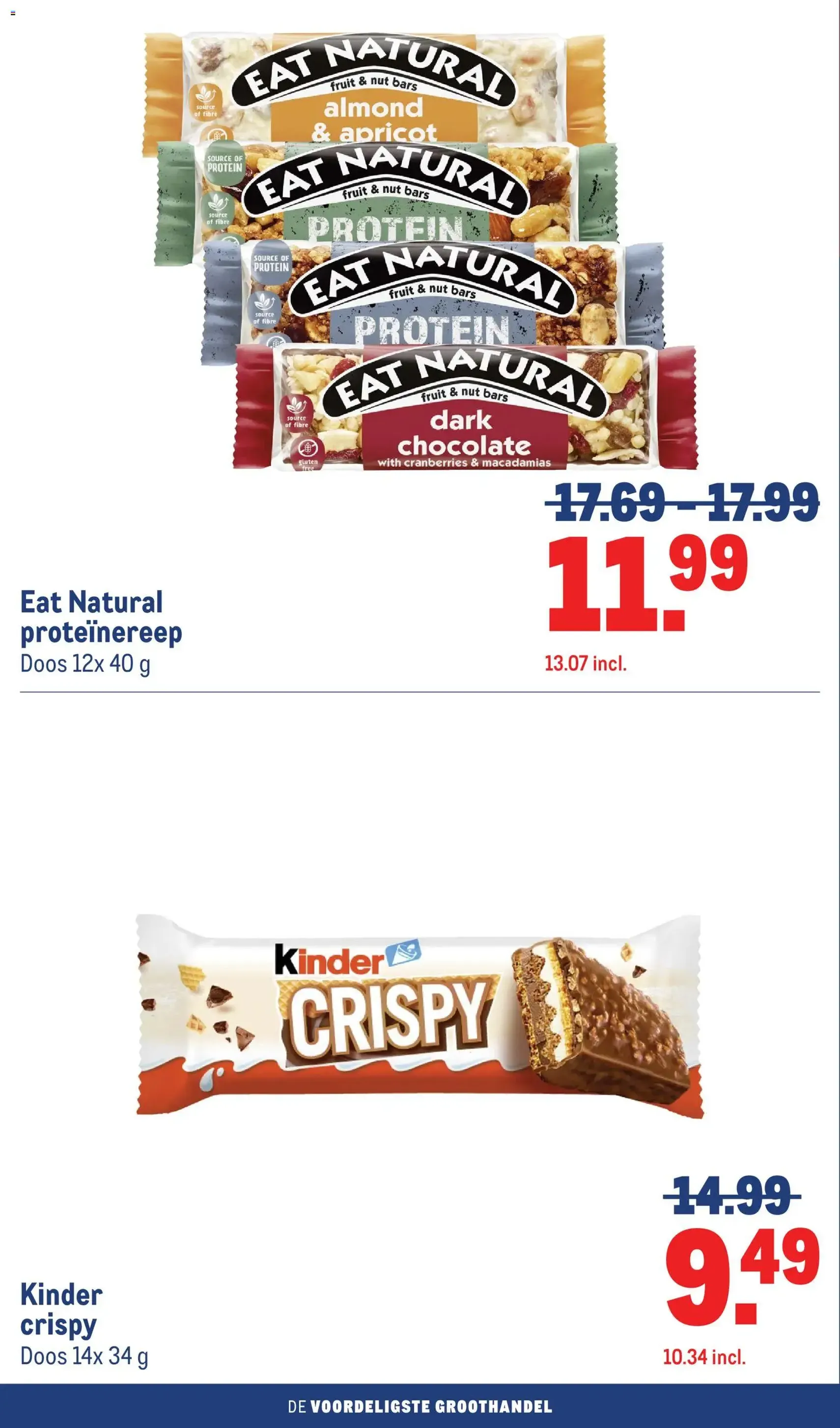 Makro - Folder - geldige folder vanaf 11-02-2026 pagina 40 van 107