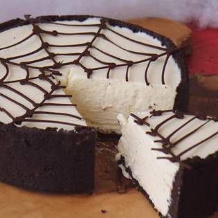 Recipe preview Easy no bake Oreo cheesecake recipe