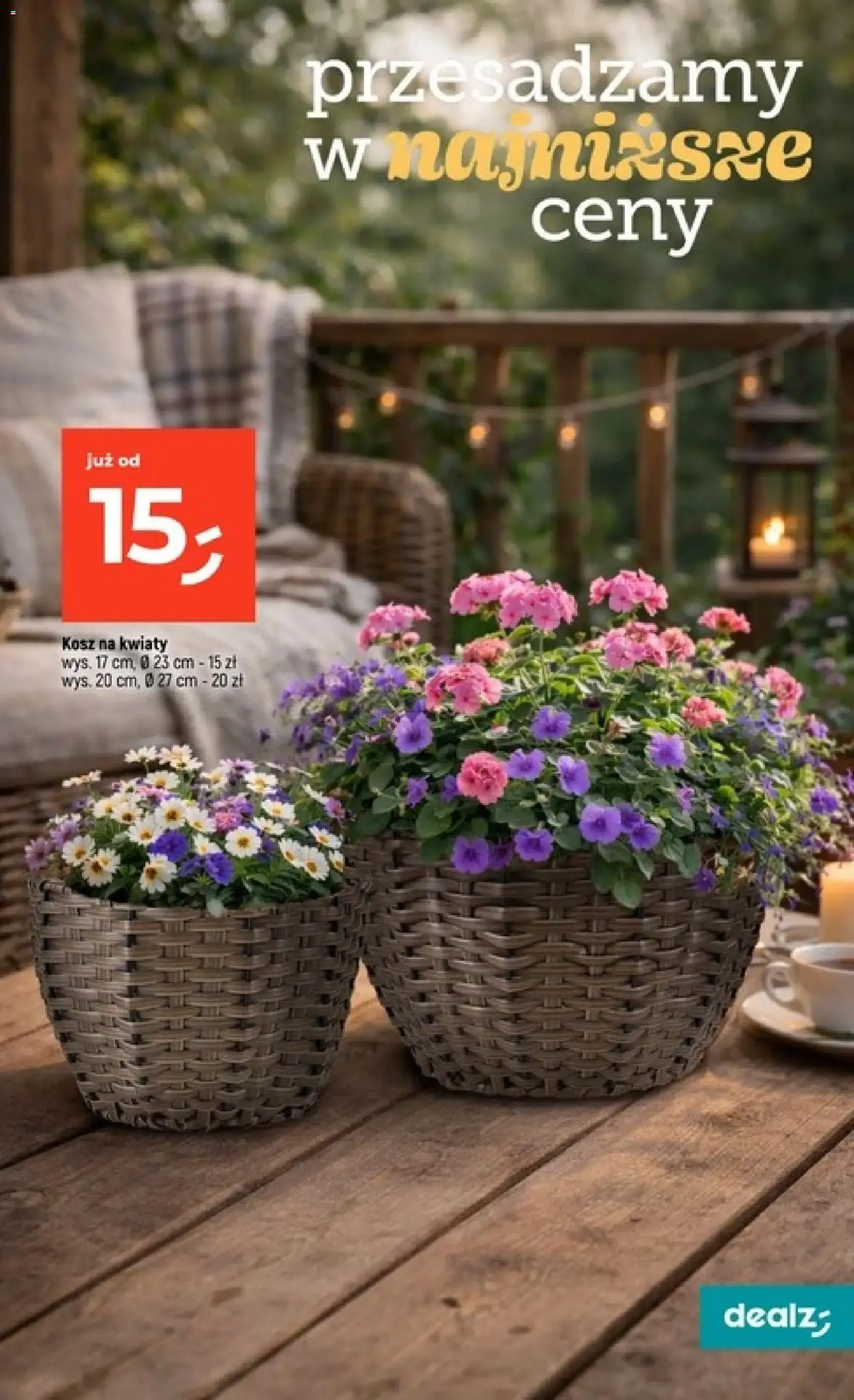 Dealz gazetka - ważny gazetka od 07.05.2026 strona 37 z 46