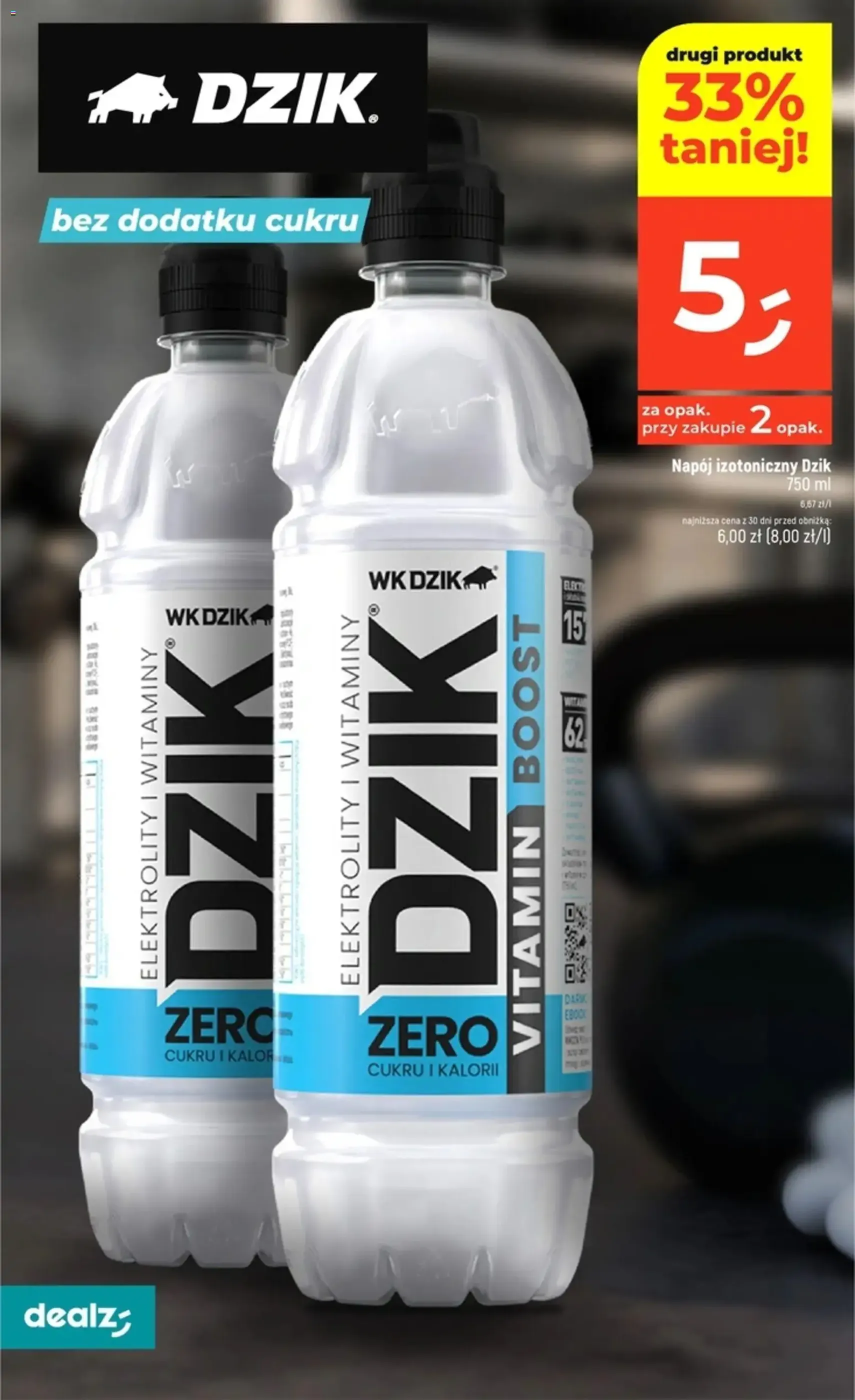 Dealz Gazetka - ważny gazetka od 02.01.2026 strona 10 z 49