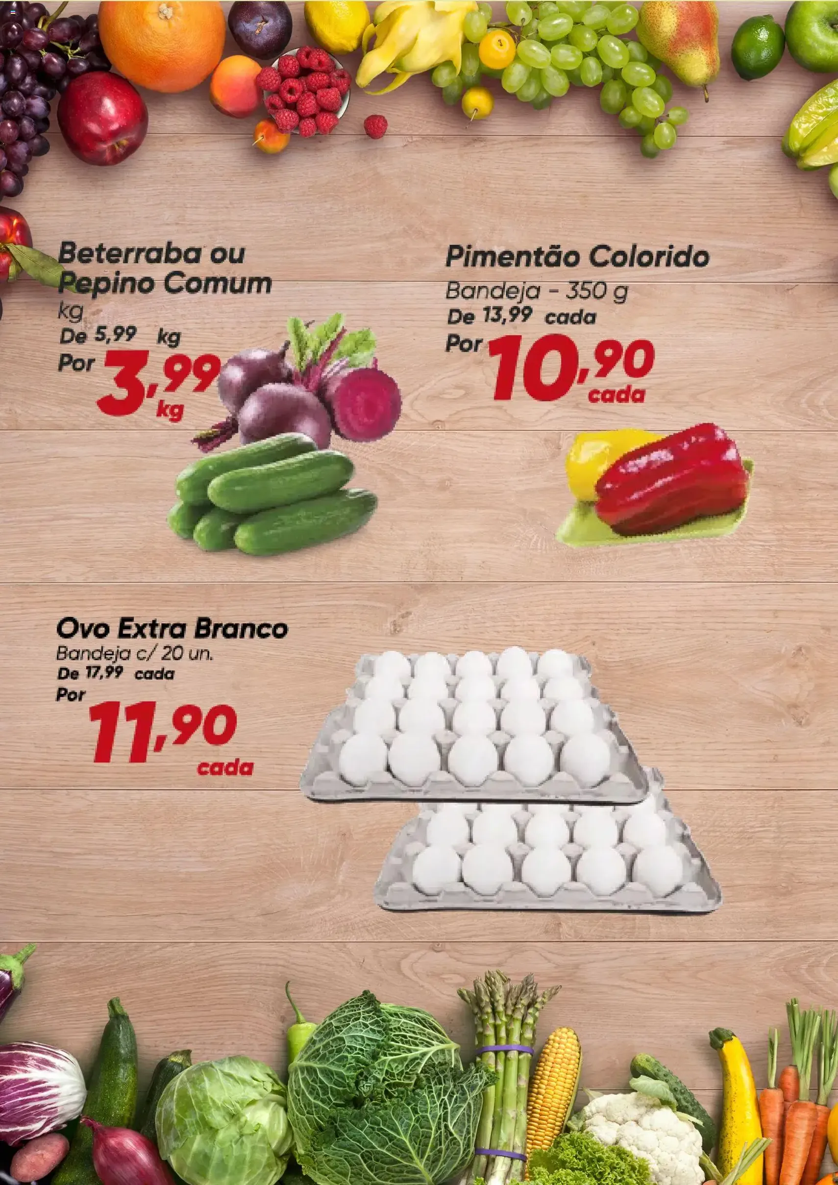 Dia ofertas - folheto válido a partir de 20/07/2026 página 2 de 5