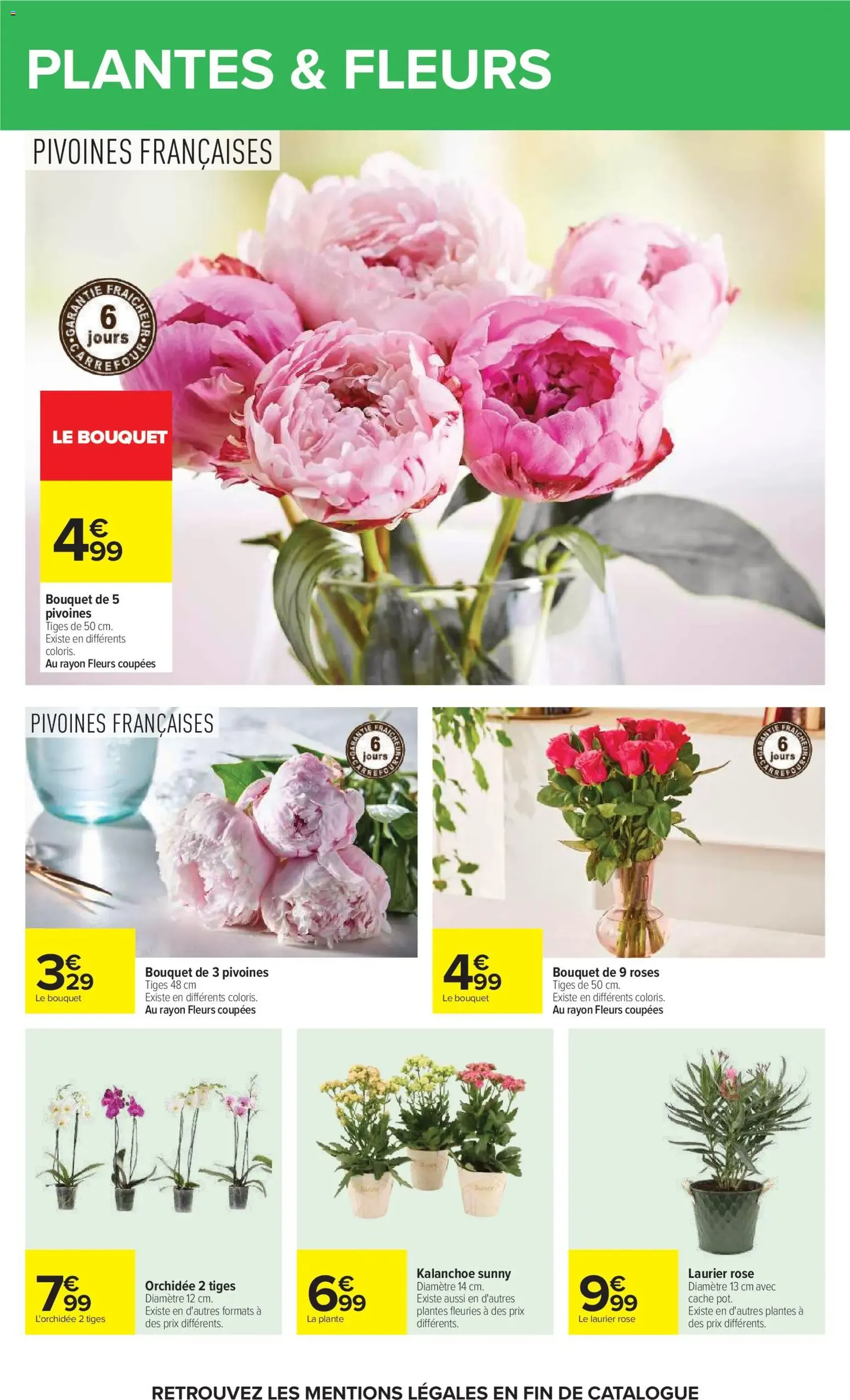Carrefour catalogue - brochure valable à partir du 12/05/2026, page 86 sur 99
