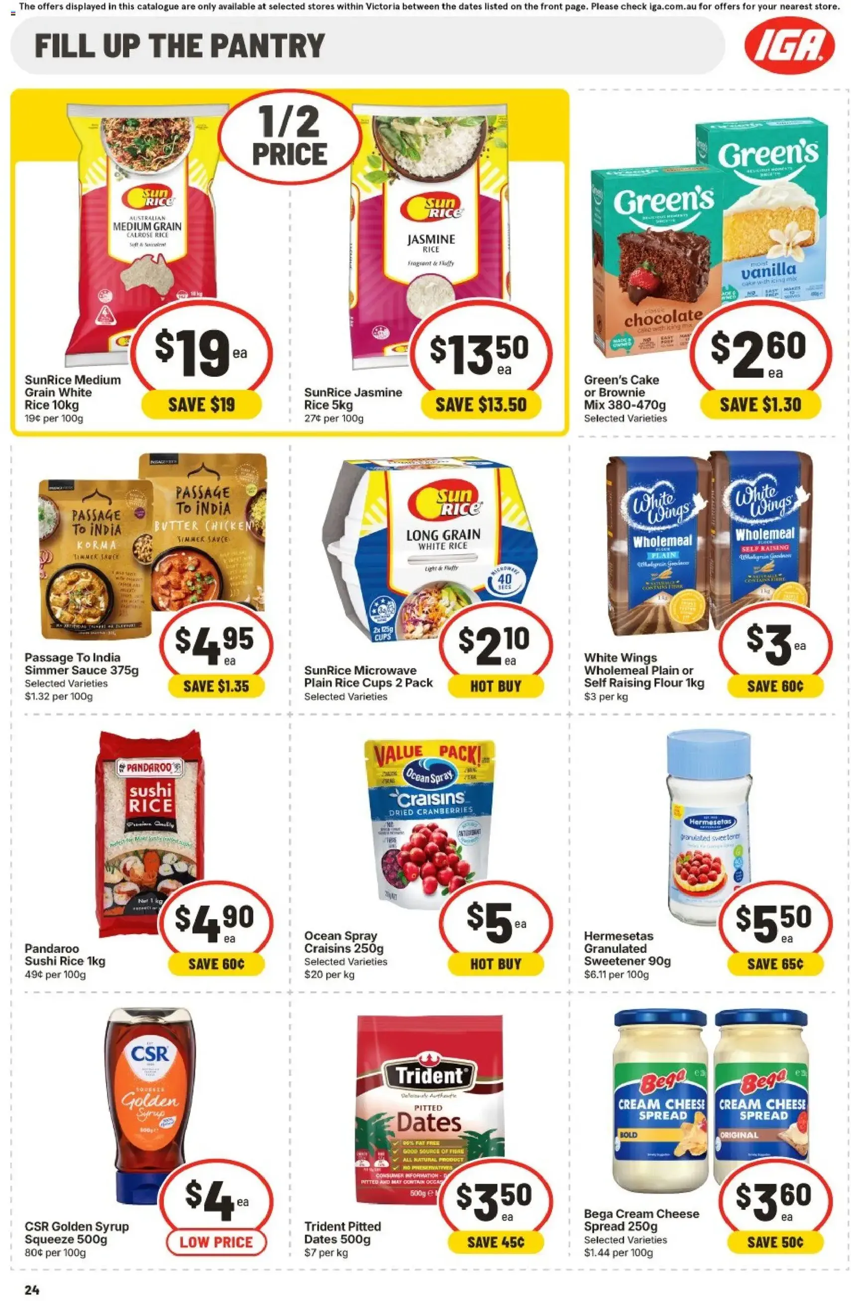 Ritchies catalogue - valid flyer from 20/05/2026, page 22 of 33