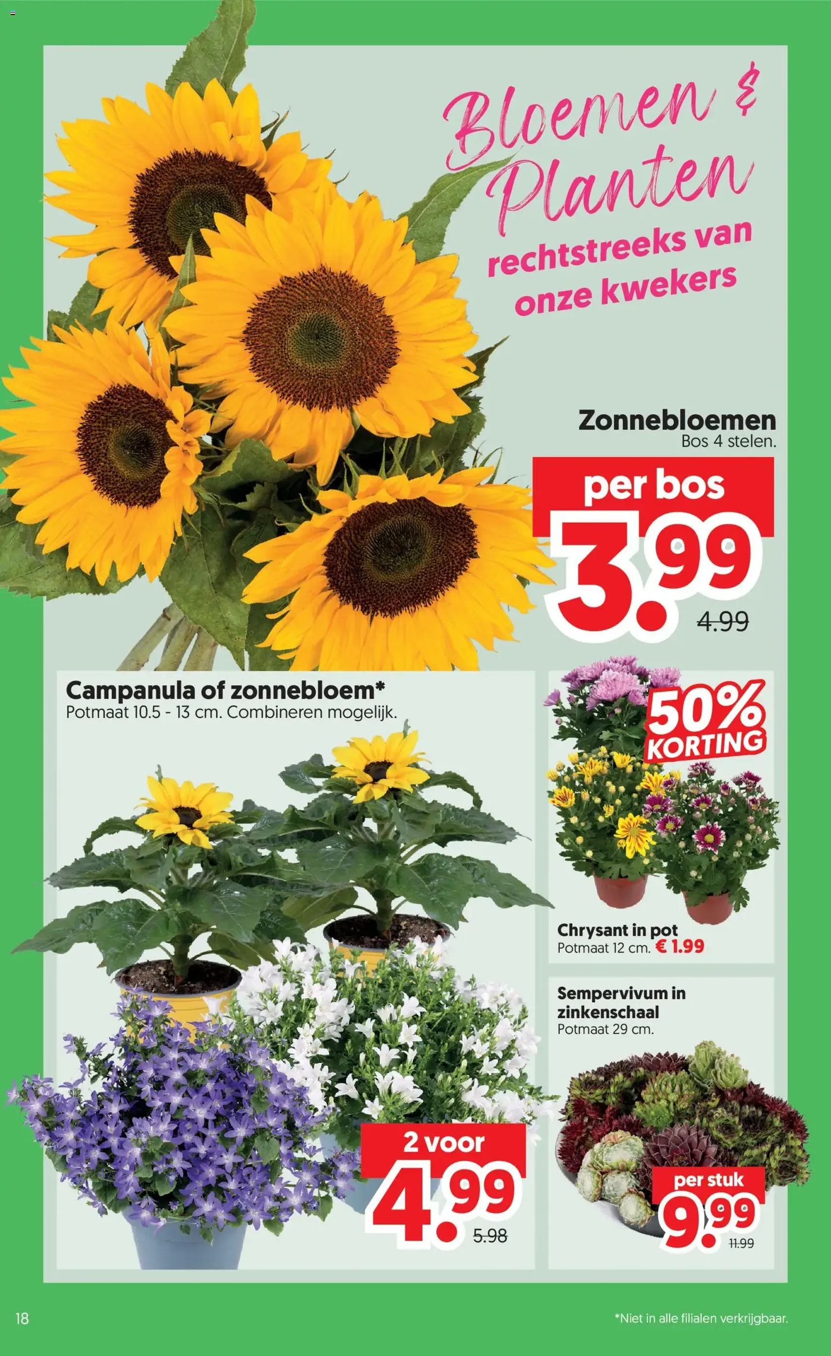 Dekamarkt folder - geldige folder vanaf 14-07-2026 pagina 18 van 22