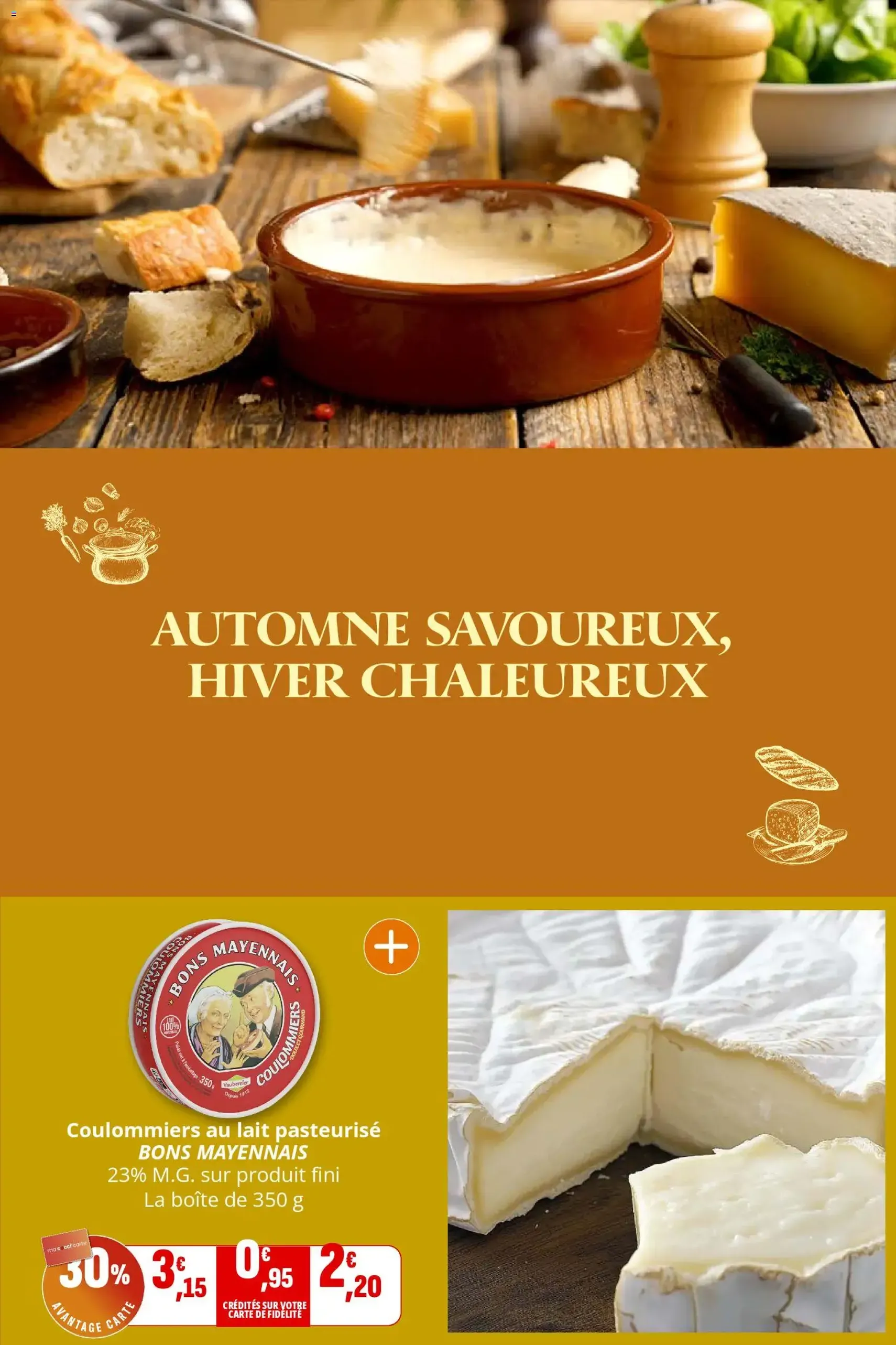 Coccinelle catalogue - brochure valable à partir du 22/10/2025, page 4 sur 44 Coccinelle catalogue - brochure valable à partir du 22/10/2025, page 4 sur 44
