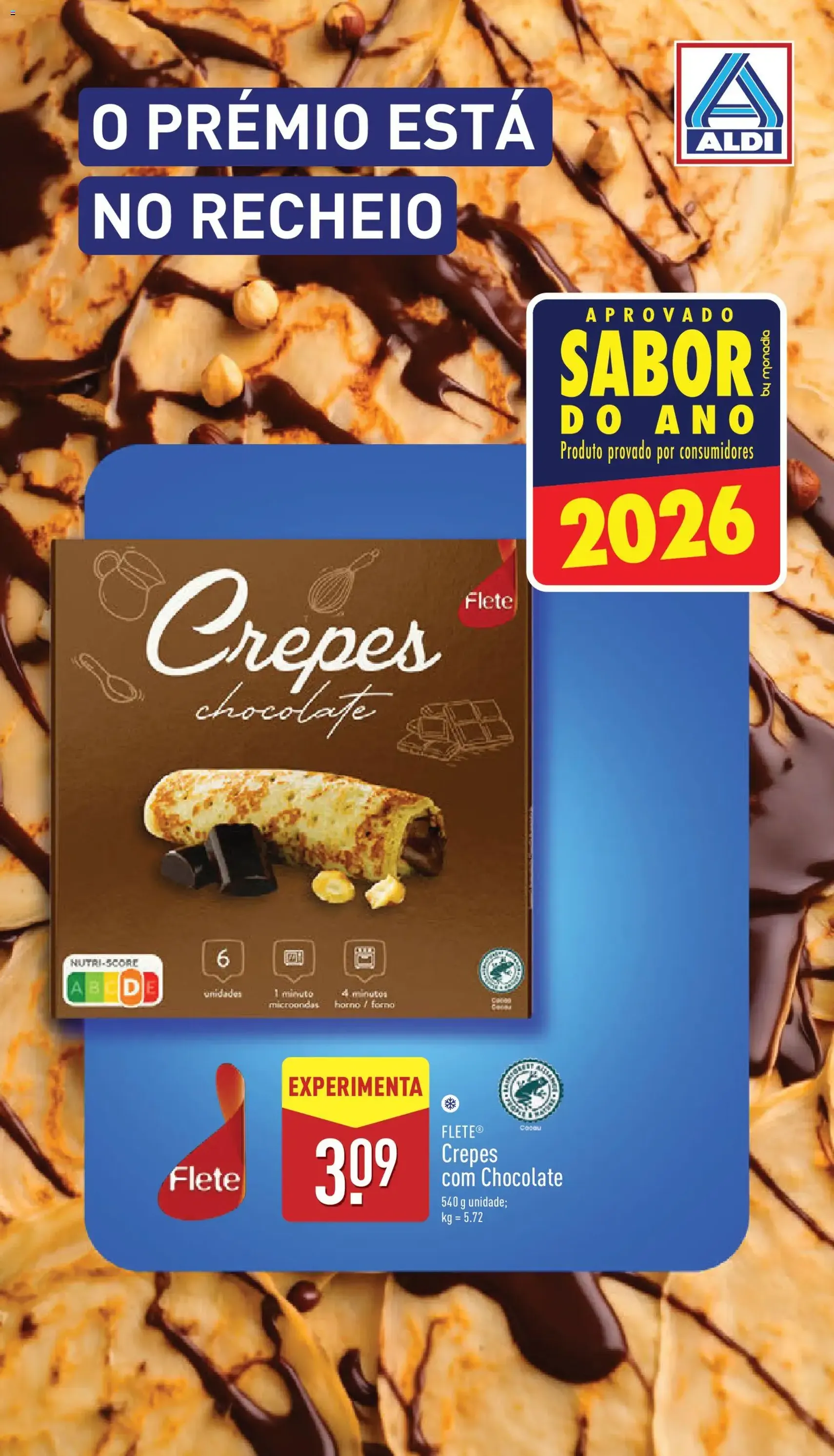 Aldi folheto - folheto válido a partir de 13/07/2026 página 29 de 38