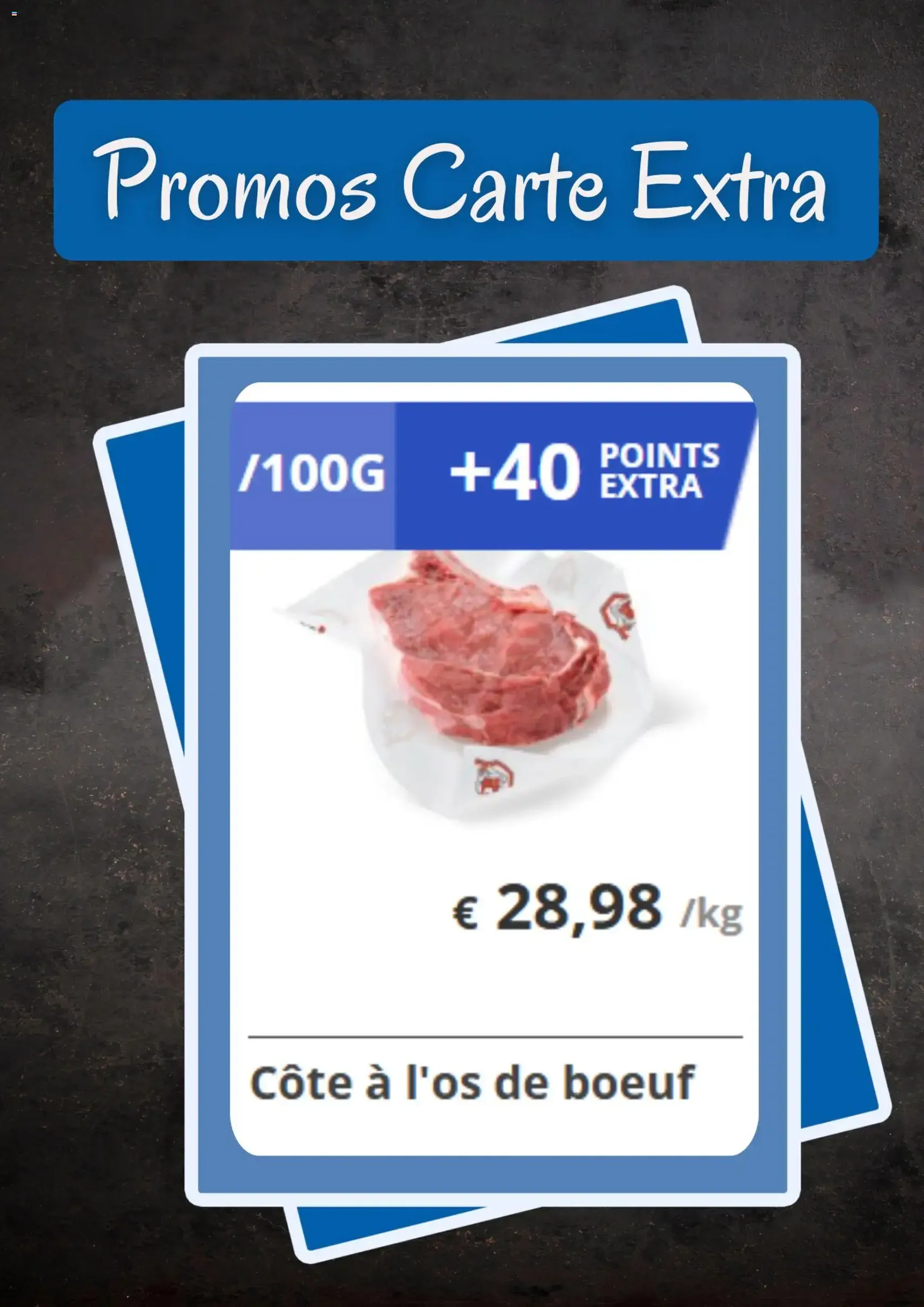 Renmans folder / publicité - geldige folder vanaf 28/11/2025 pagina 3 van 5