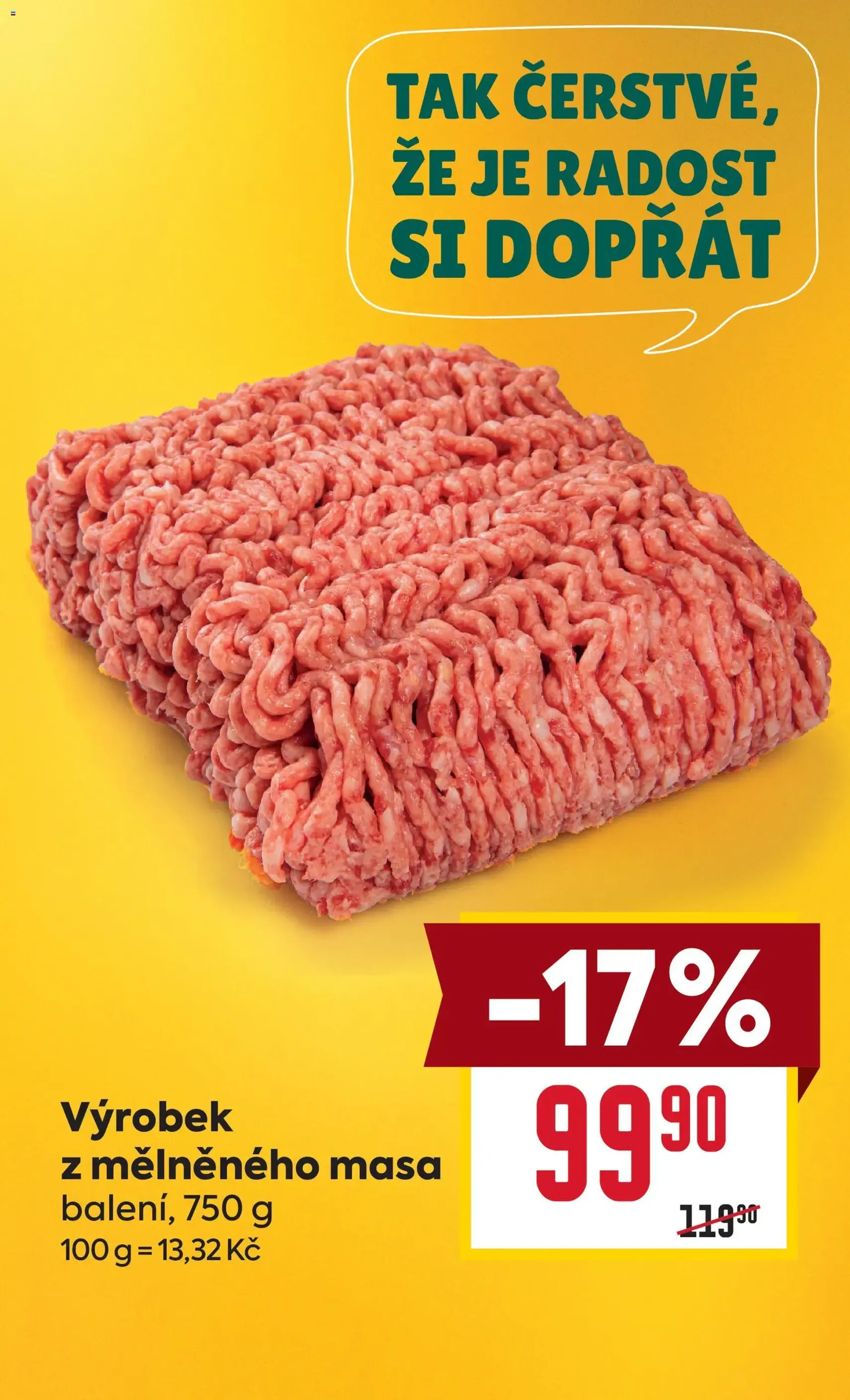 Billa Velký leták - platný leták od 04.03.2026 strana 6 z 32