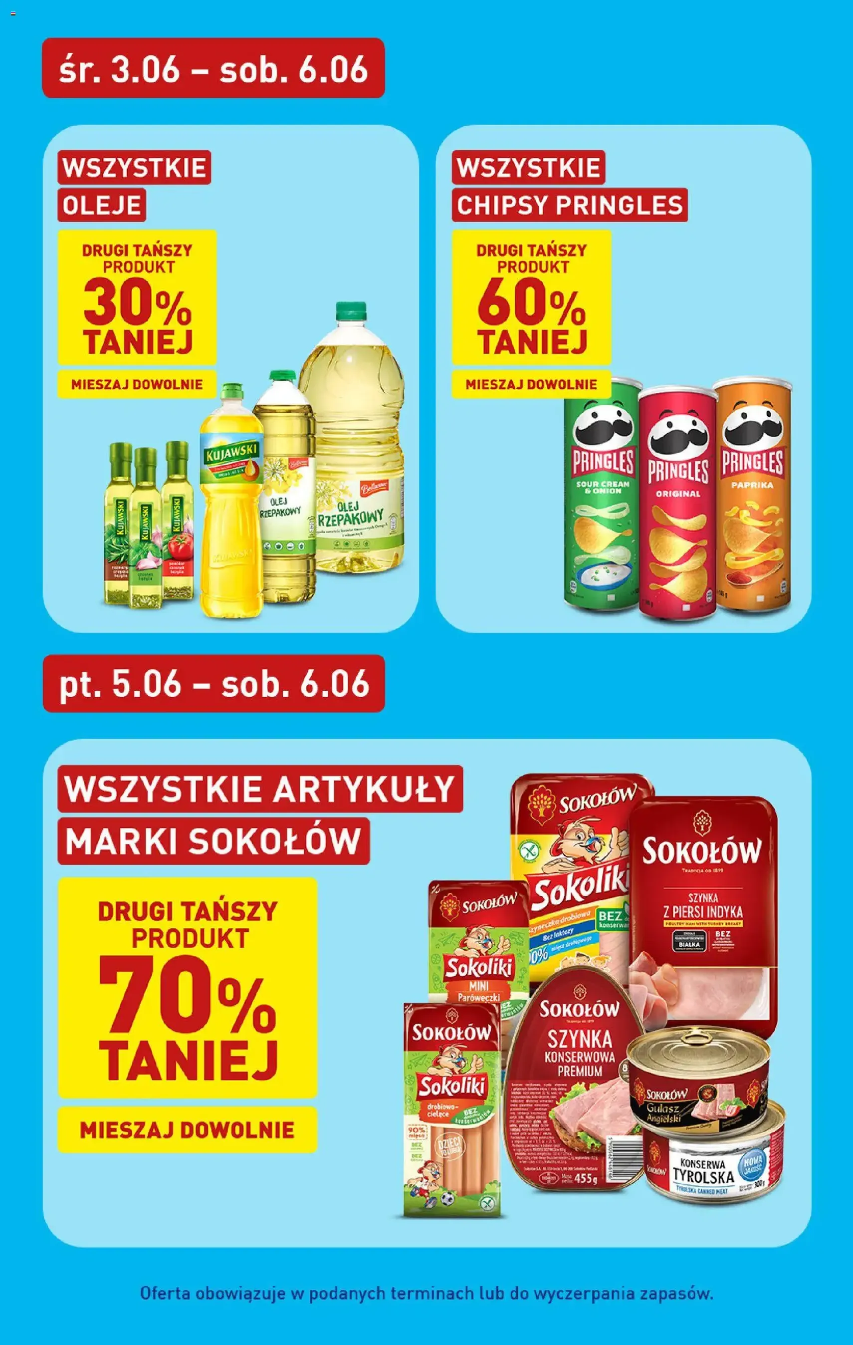 Aldi gazetka - ważny gazetka od 01.06.2026 strona 37 z 44