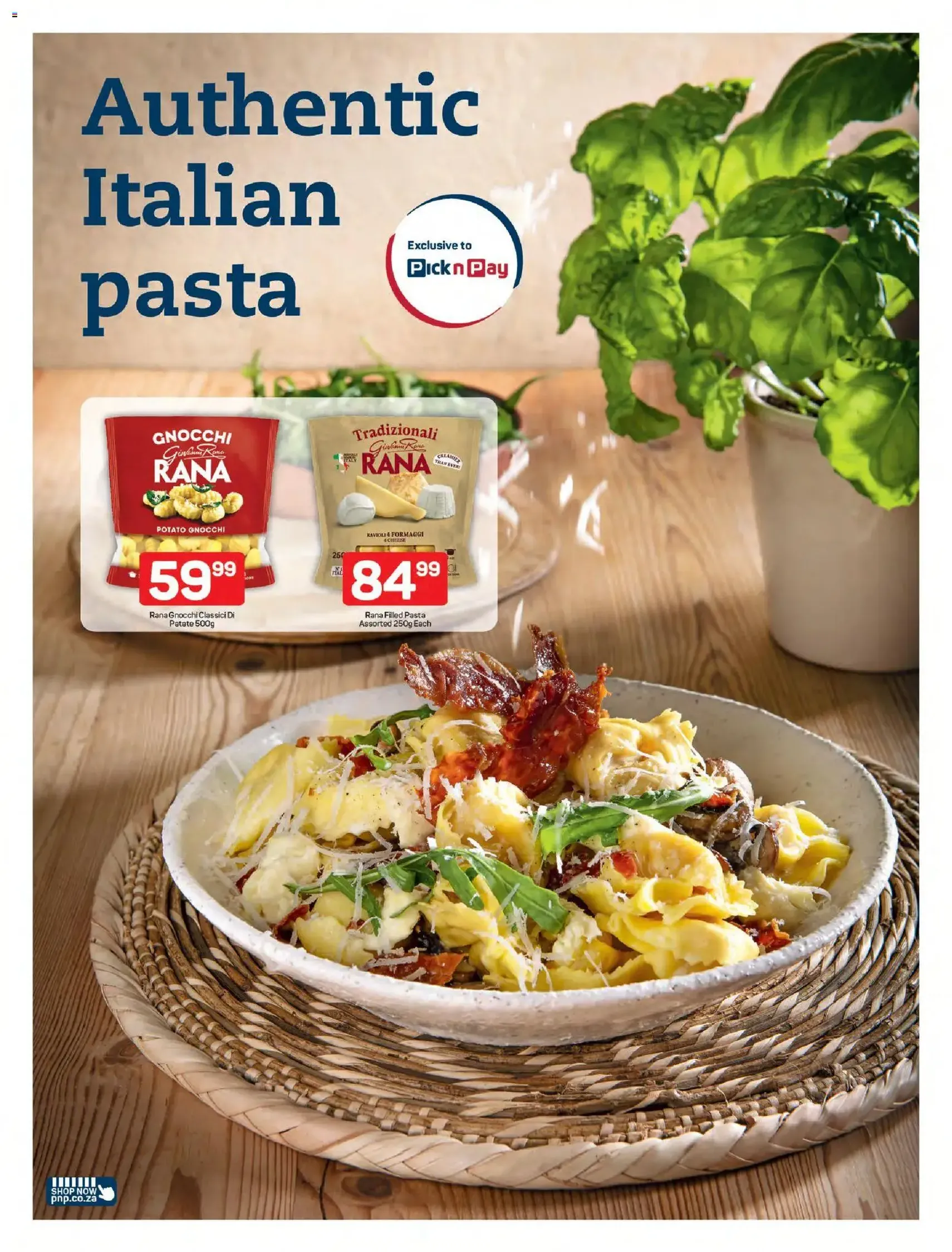 Pick n Pay Specials - valid flyer from 11/05/2026, page 5 of 6