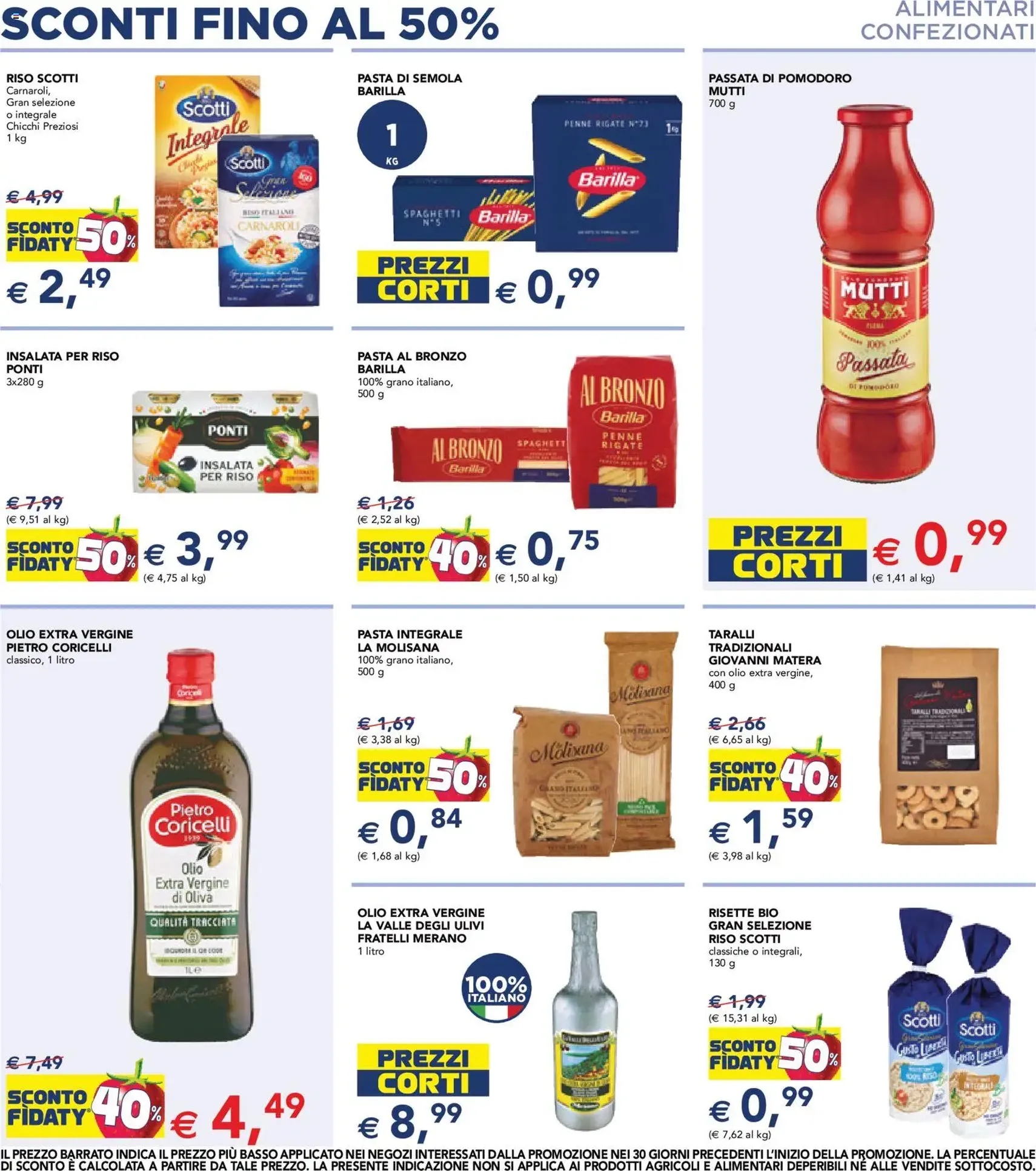 Esselunga S volantino - volantino valido dal 02/07/2026 pagina 7 di 32