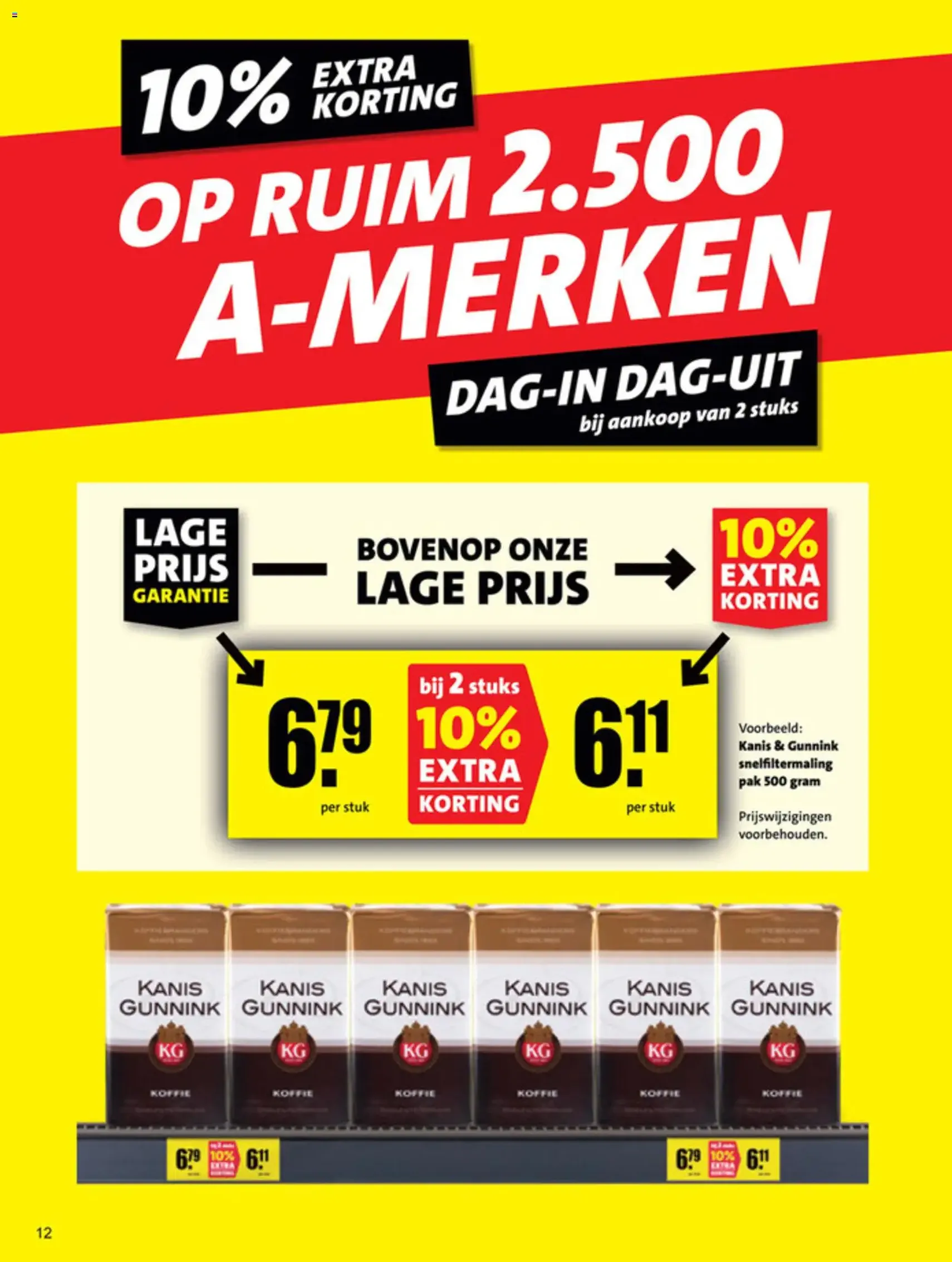 Boni - Folder week 9 - geldige folder vanaf 23-02-2026 pagina 12 van 31