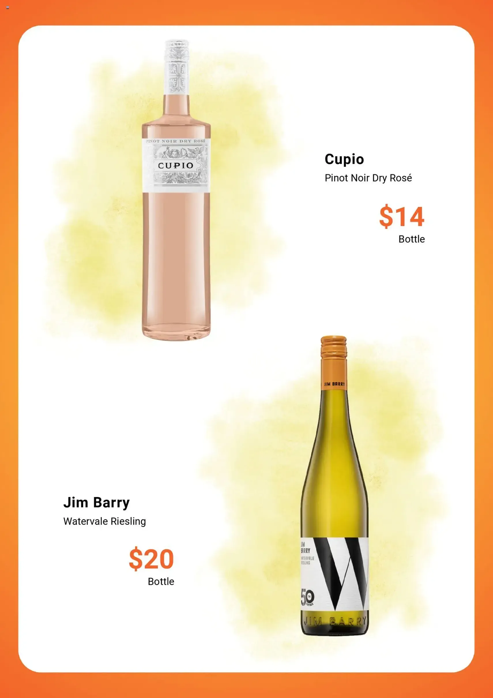 BWS Catalogue - valid flyer from 12/02/2026, page 3 of 5