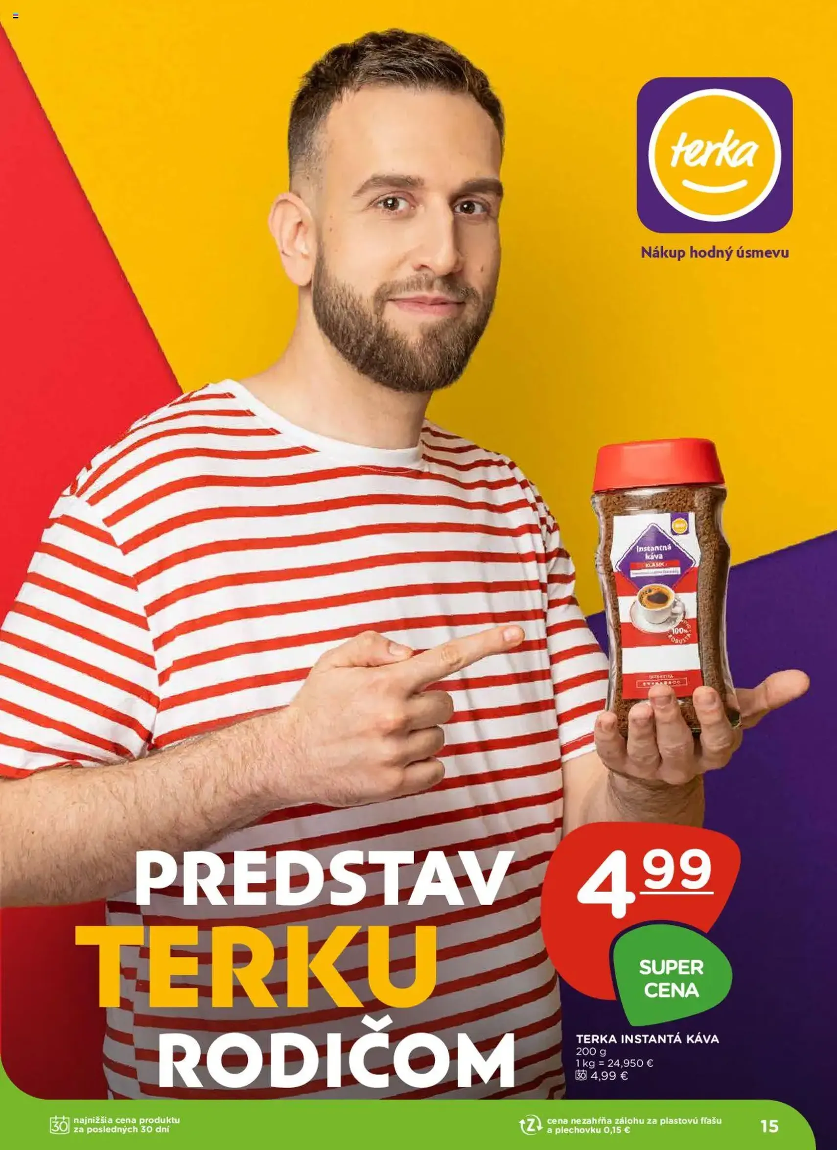 Terno leták - platný leták od 16.10.2025 strana 15 z 24 Terno leták - platný leták od 16.10.2025 strana 15 z 24
