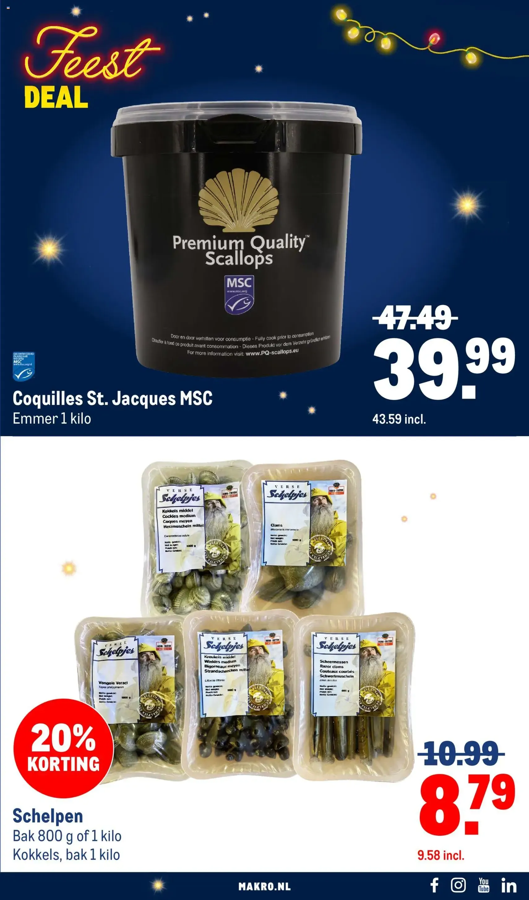 Makro - Folder - geldige folder vanaf 10-12-2025 pagina 43 van 114