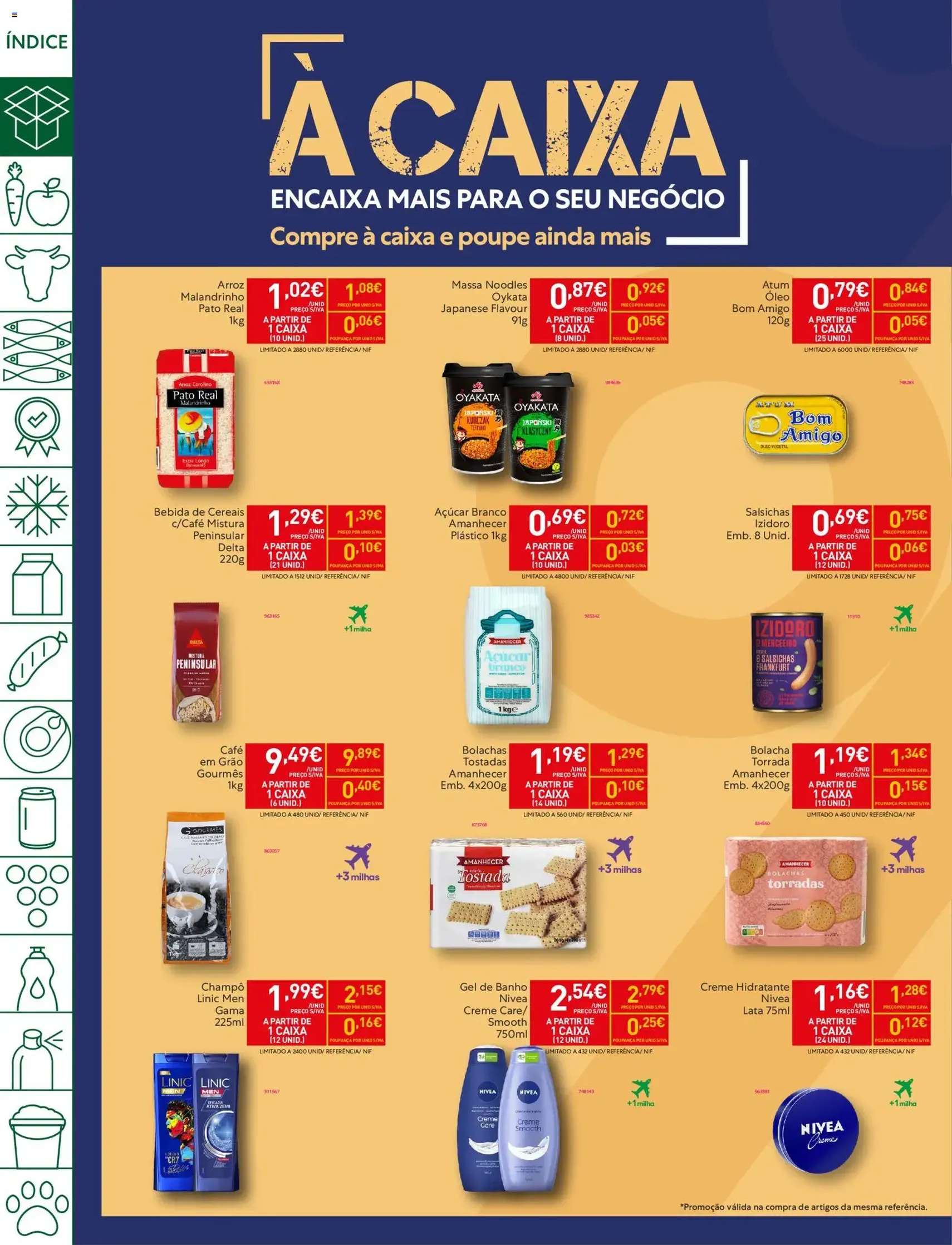 Recheio folheto - folheto válido a partir de 04/11/2025 página 2 de 52