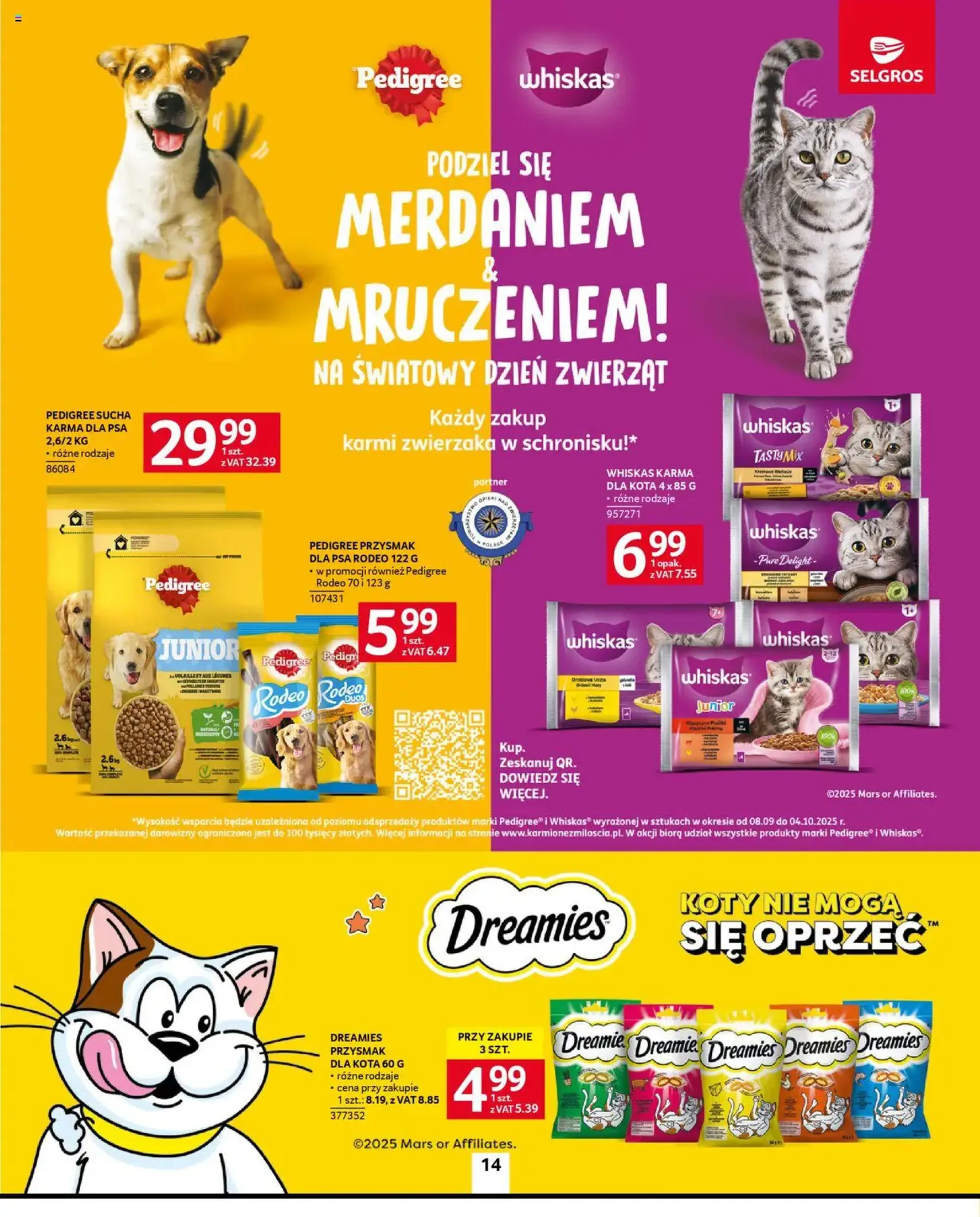 Selgros cash&carry Gazetka - ważny gazetka od 25.09.2025 strona 14 z 32 Selgros cash&carry Gazetka - ważny gazetka od 25.09.2025 strona 14 z 32