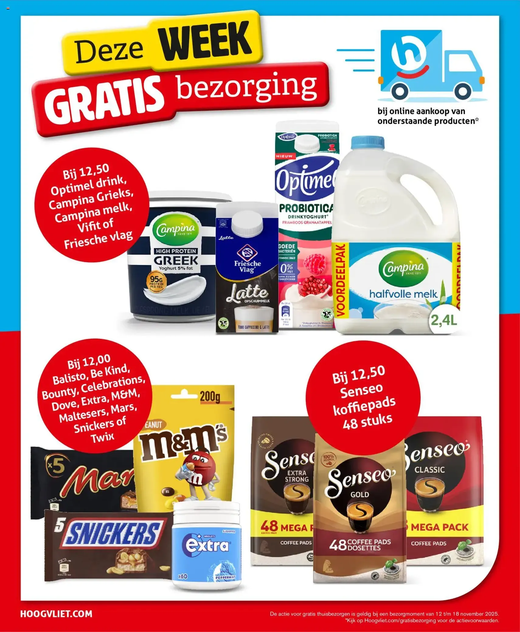 Hoogvliet - Folder - geldige folder vanaf 12-11-2025 pagina 32 van 34