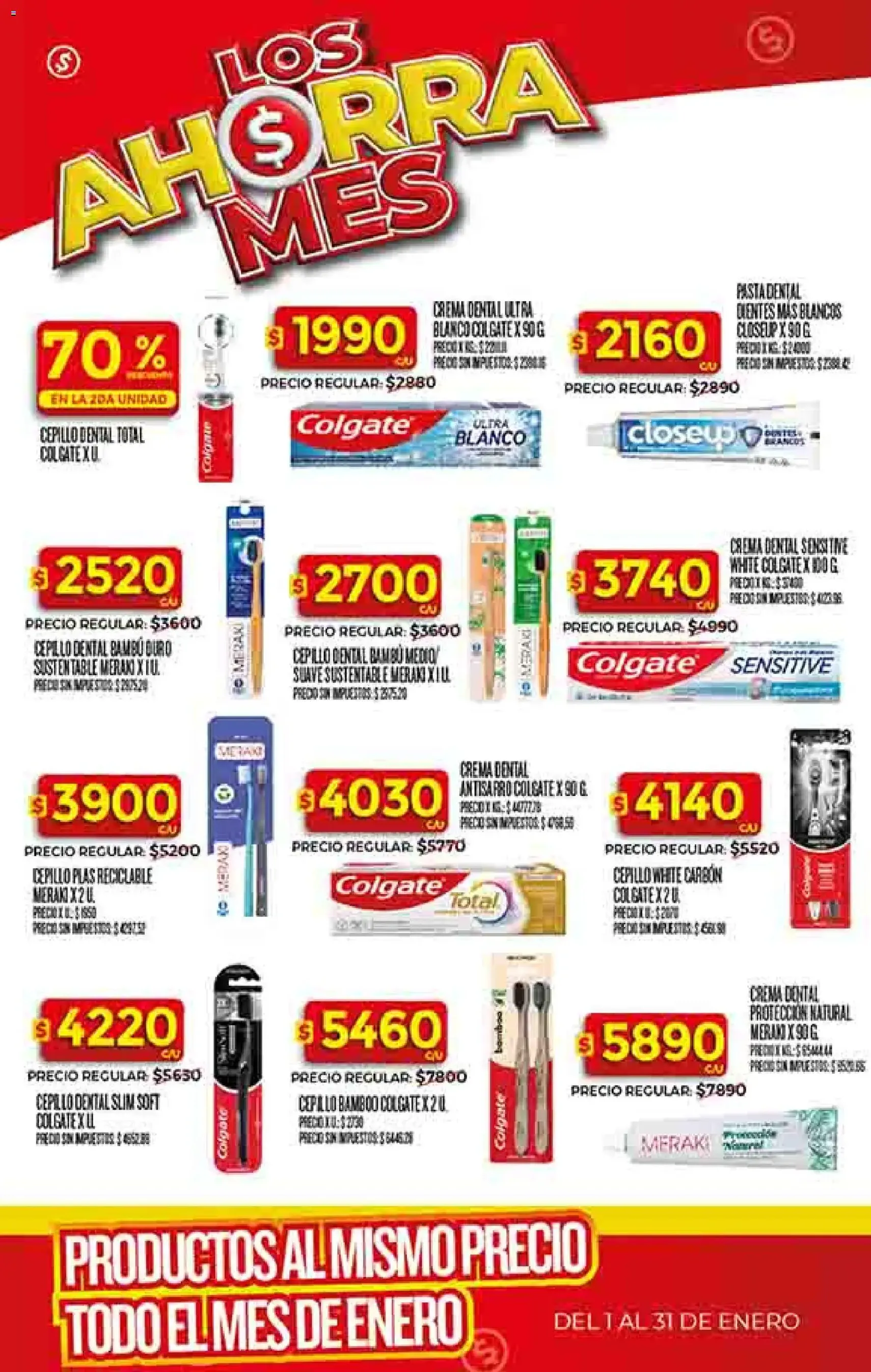 Supermercado DIA Ofertas - folleto válido desde 21/01/2026 página 37 de 46