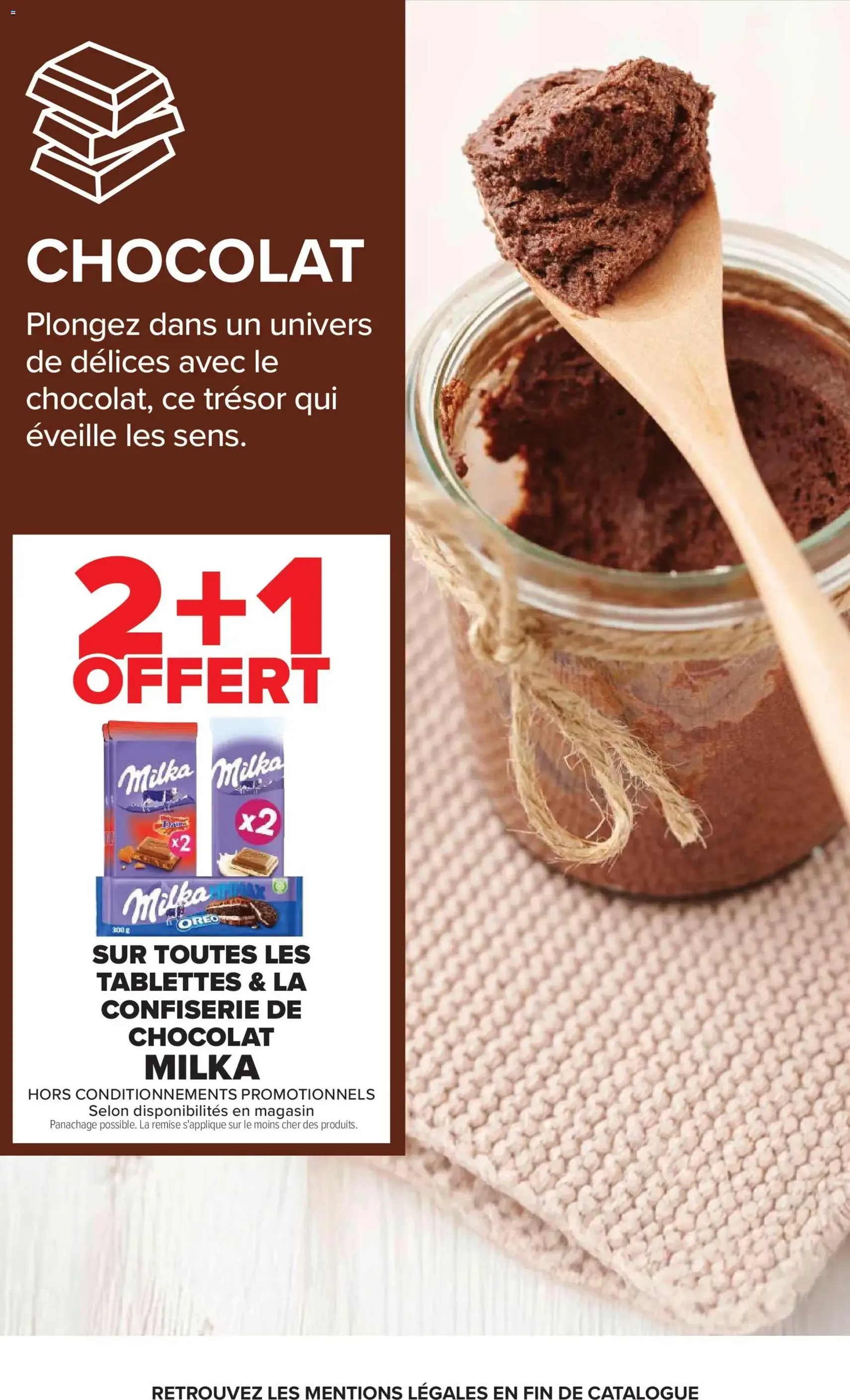 Carrefour catalogue - brochure valable à partir du 08/09/2026, page 22 sur 101