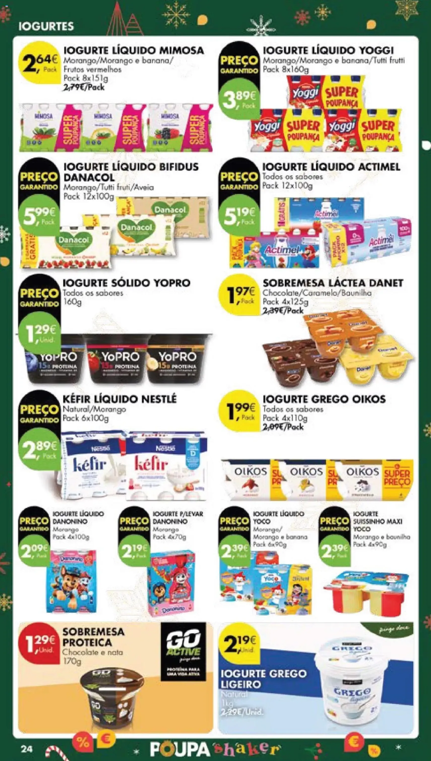 Pingo Doce folheto - folheto válido a partir de 16/12/2025 página 26 de 68