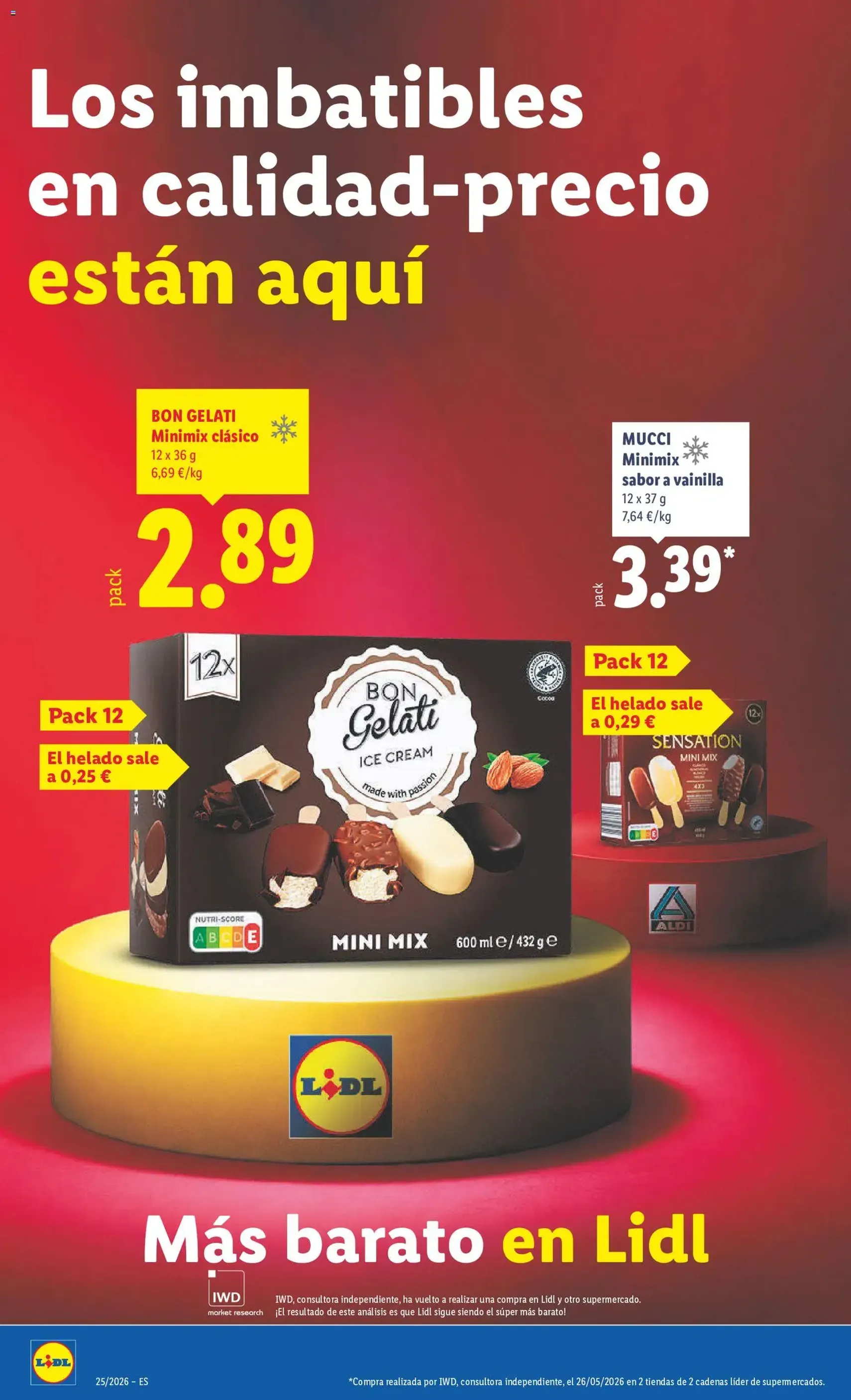 Lidl folleto - folleto válido desde 15/06/2026 página 22 de 65