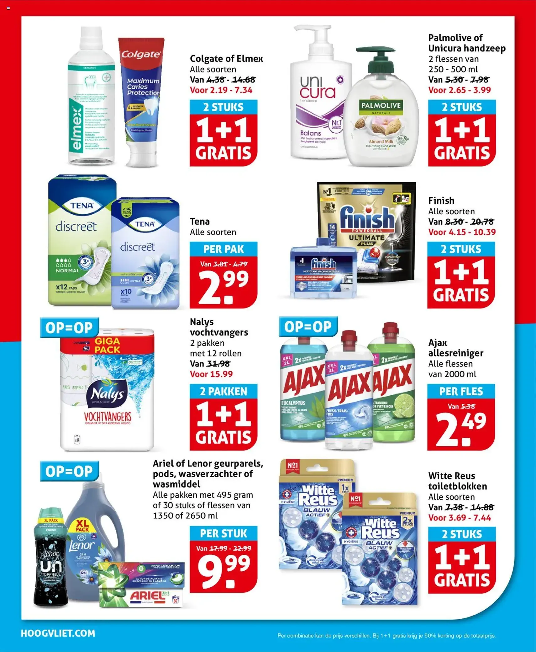 Hoogvliet - Folder - geldige folder vanaf 04-02-2026 pagina 26 van 31