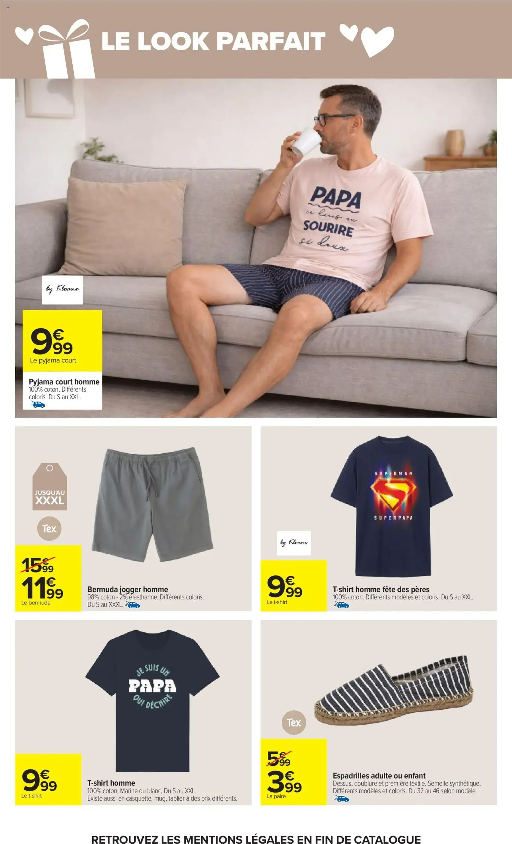 Carrefour catalogue - brochure valable à partir du 09/06/2026, page 31 sur 109