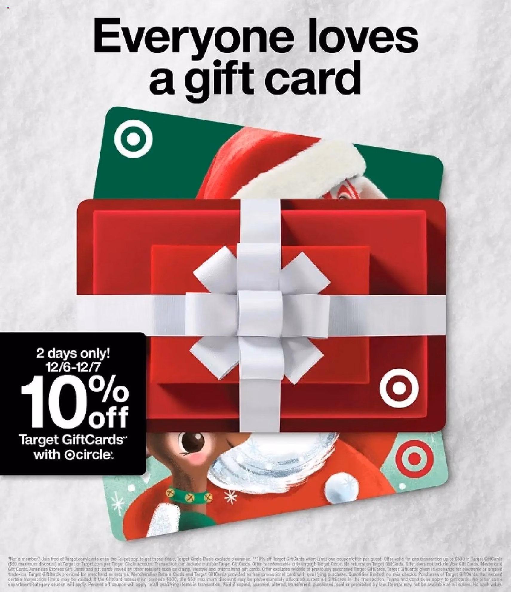 Target Cyber Monday - valid flyer from 11/30/2025, page 16 of 55