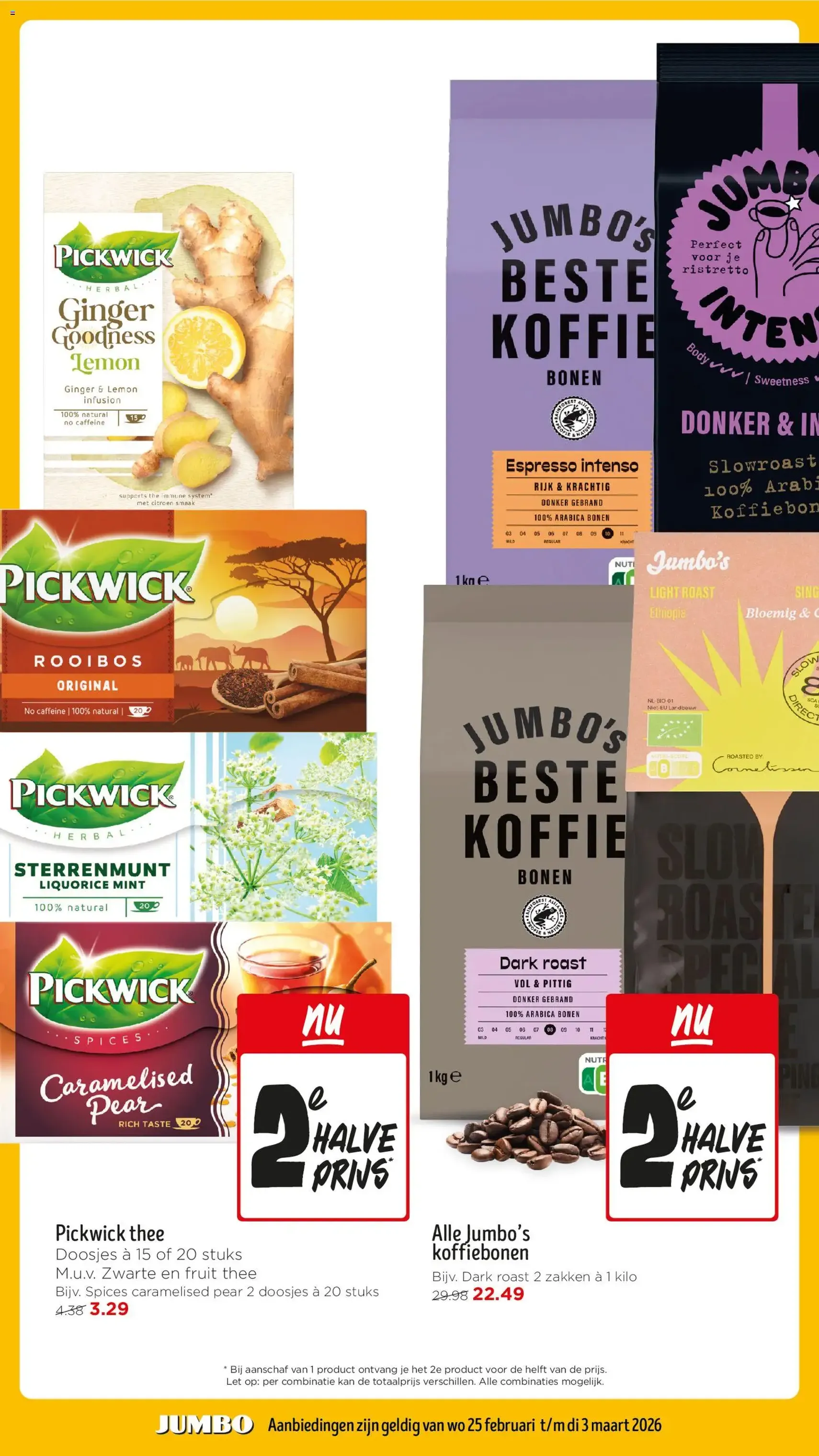 Jumbo - Folder week 9 - geldige folder vanaf 25-02-2026 pagina 15 van 27