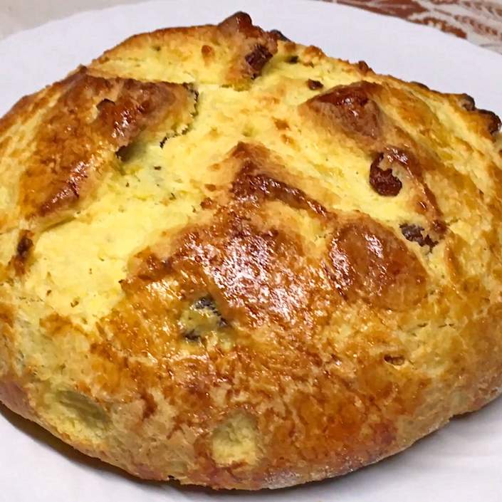 Pagnotta pasquale romagnola