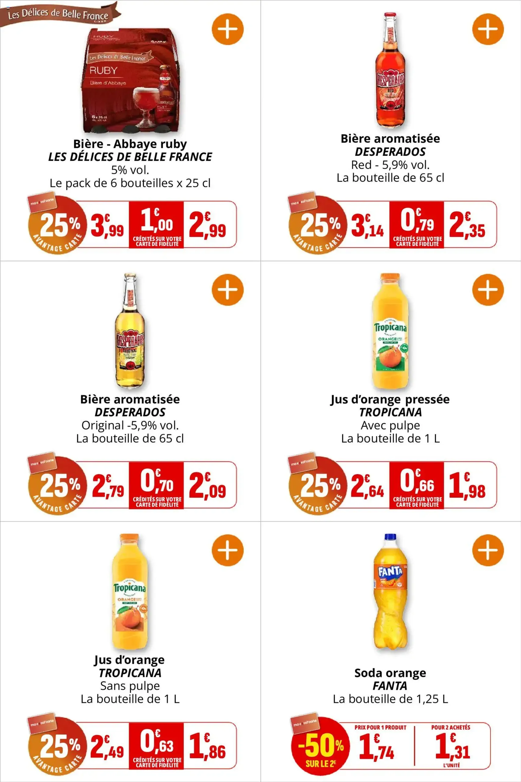 Coccinelle catalogue - brochure valable à partir du 17/06/2026, page 34 sur 41